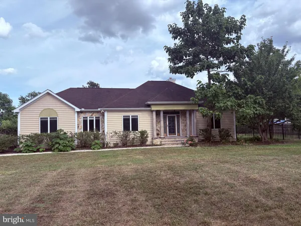 $499,000 | 18485 Road 255, Georgetown, DE 19947