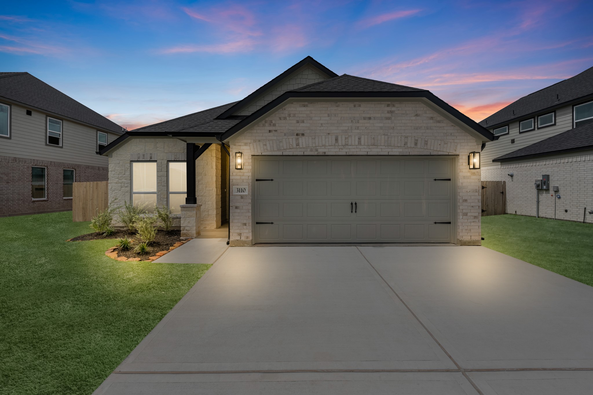 3110 Spitfire Drive Rosenberg, TX 77471 - Photo 1 of 34