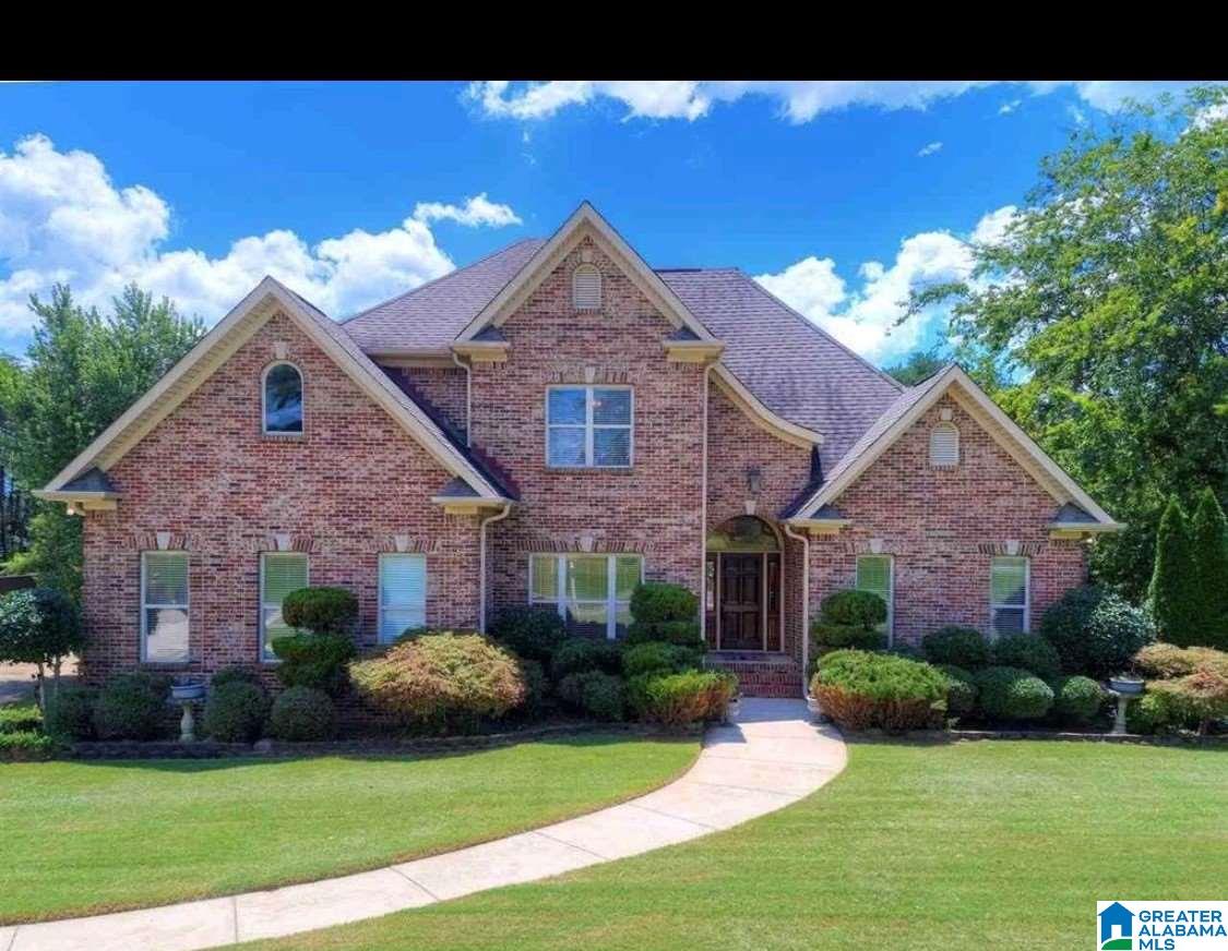 1647 Quail Ridge Drive Gardendale, AL 35071 - Photo 1 of 6
