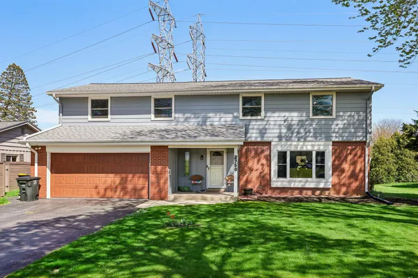 $550,000 | 2750 North Park Drive, Wauwatosa, WI 53222
