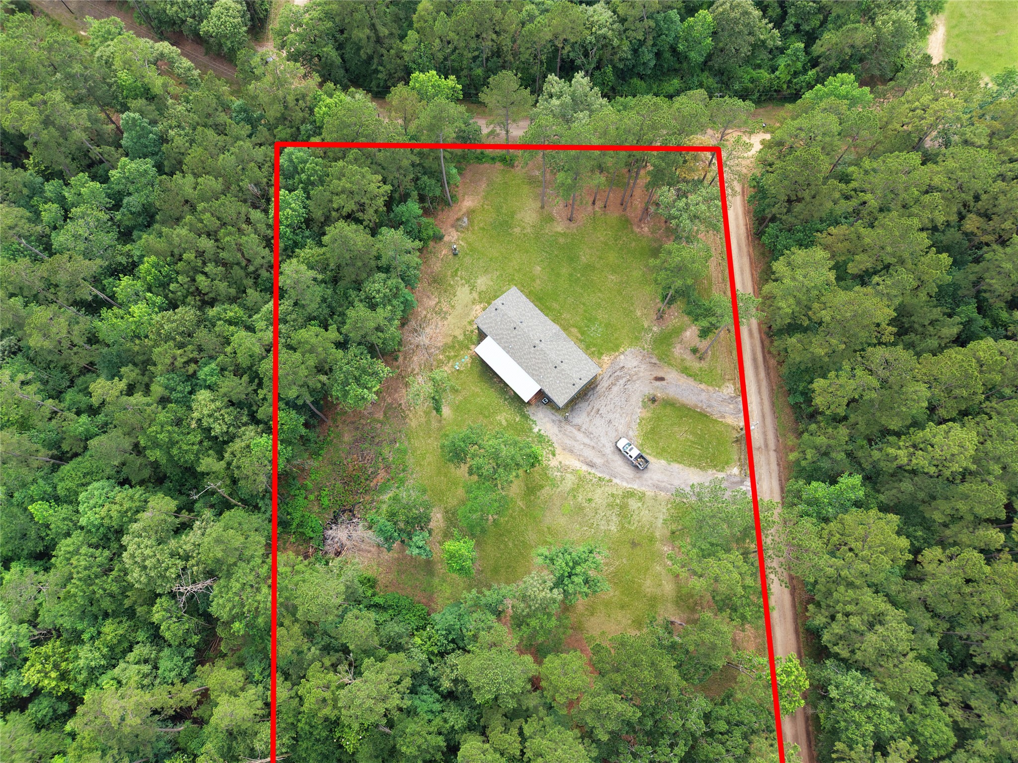 75 Robison Road Coldspring, TX 77331 - Photo 44 of 45