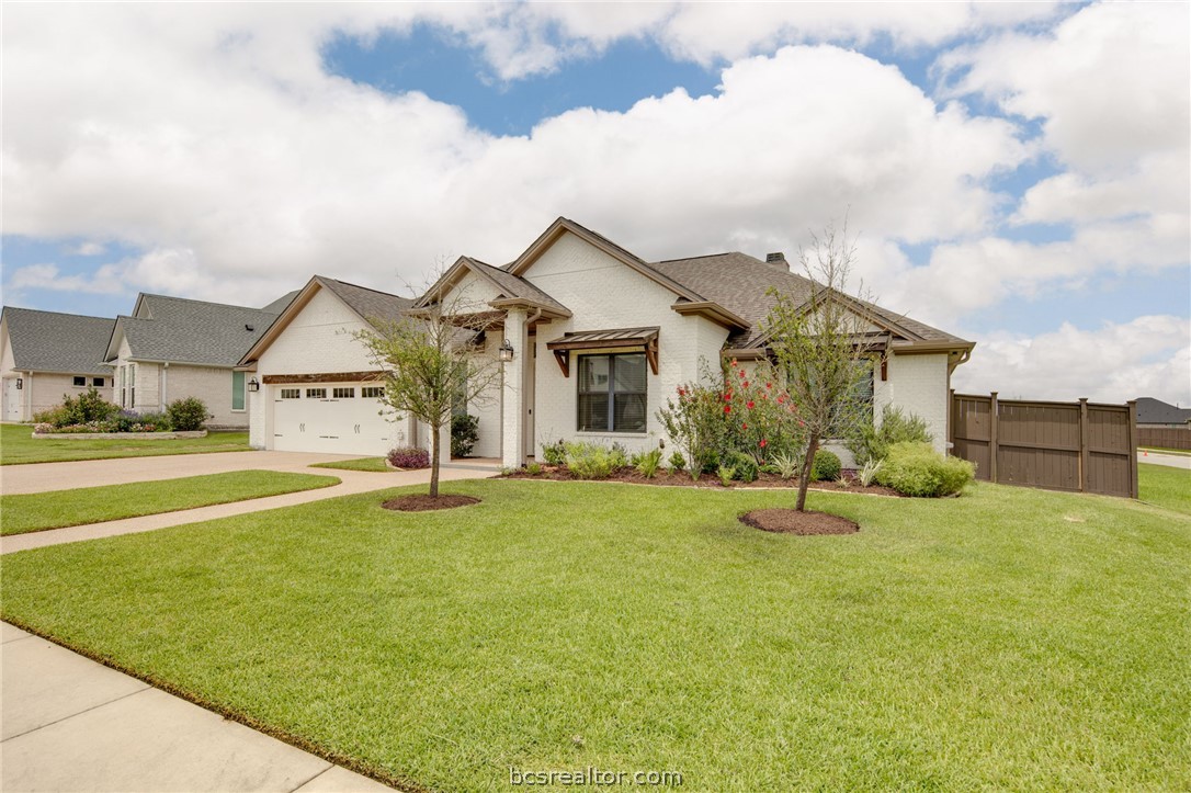 5035 Greenstone Way Bryan, TX 77802 - Photo 2 of 5