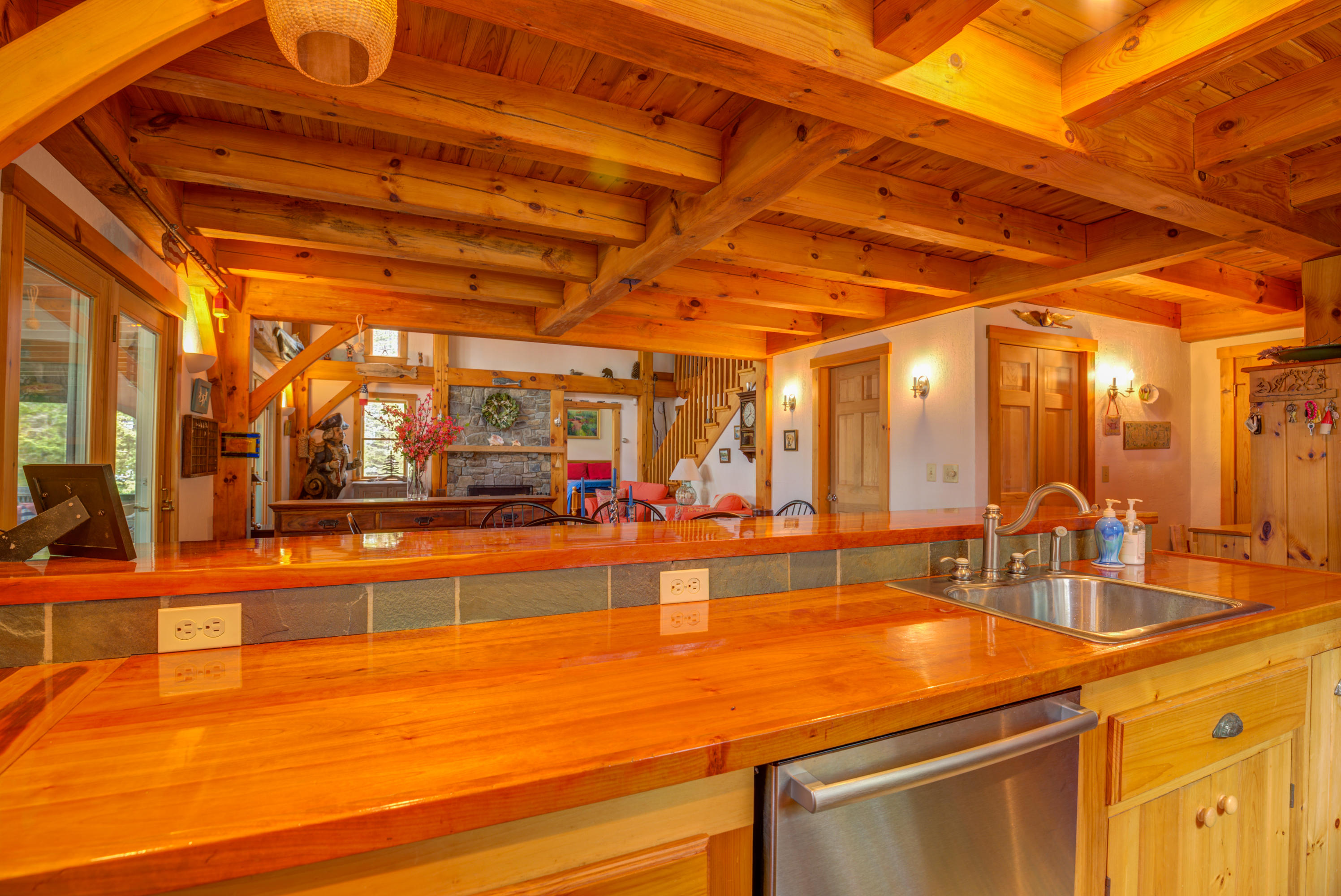 548 West Side Road Boothbay, ME 04571 - Photo 15 of 54 15