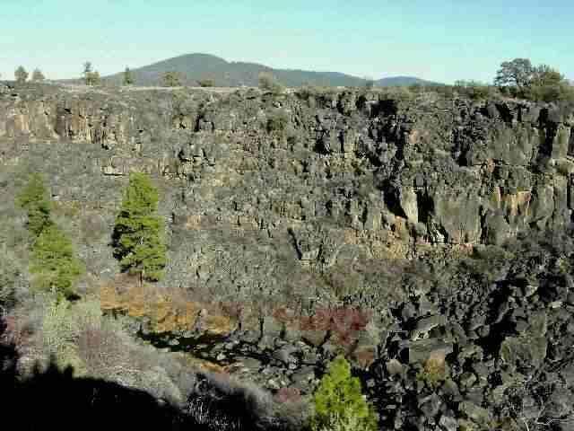 0 North Oregon Pines Road Chiloquin, OR 97624 - Photo 3 of 9 Additional Photo