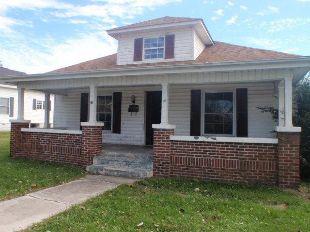 807 East Engineer Street Corbin, KY 40701 - Photo 1 of 6 Photo 1