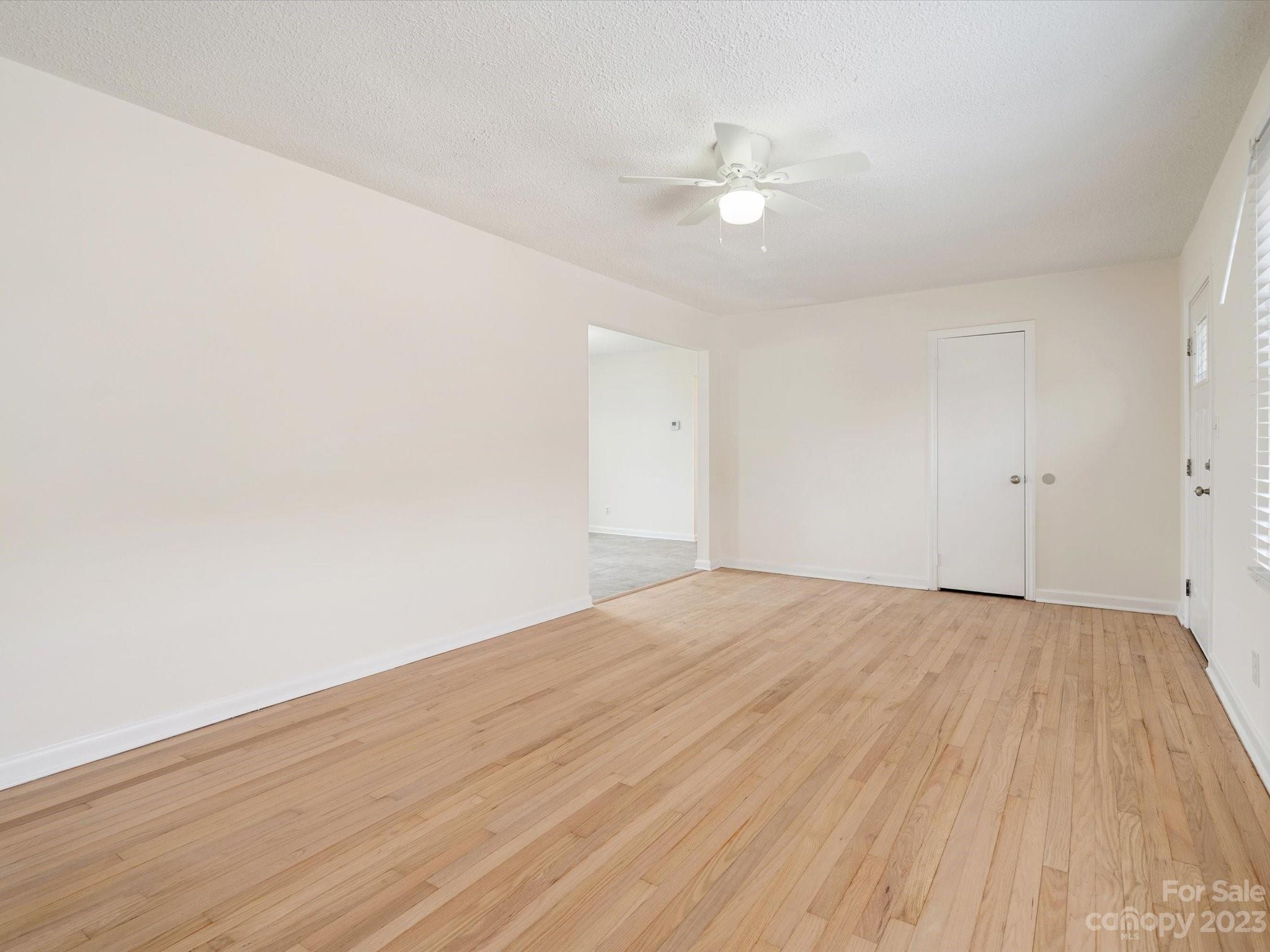 158 Baxter Road Cherryville, NC 28021 - Photo 5 of 38 wooden floor in a room