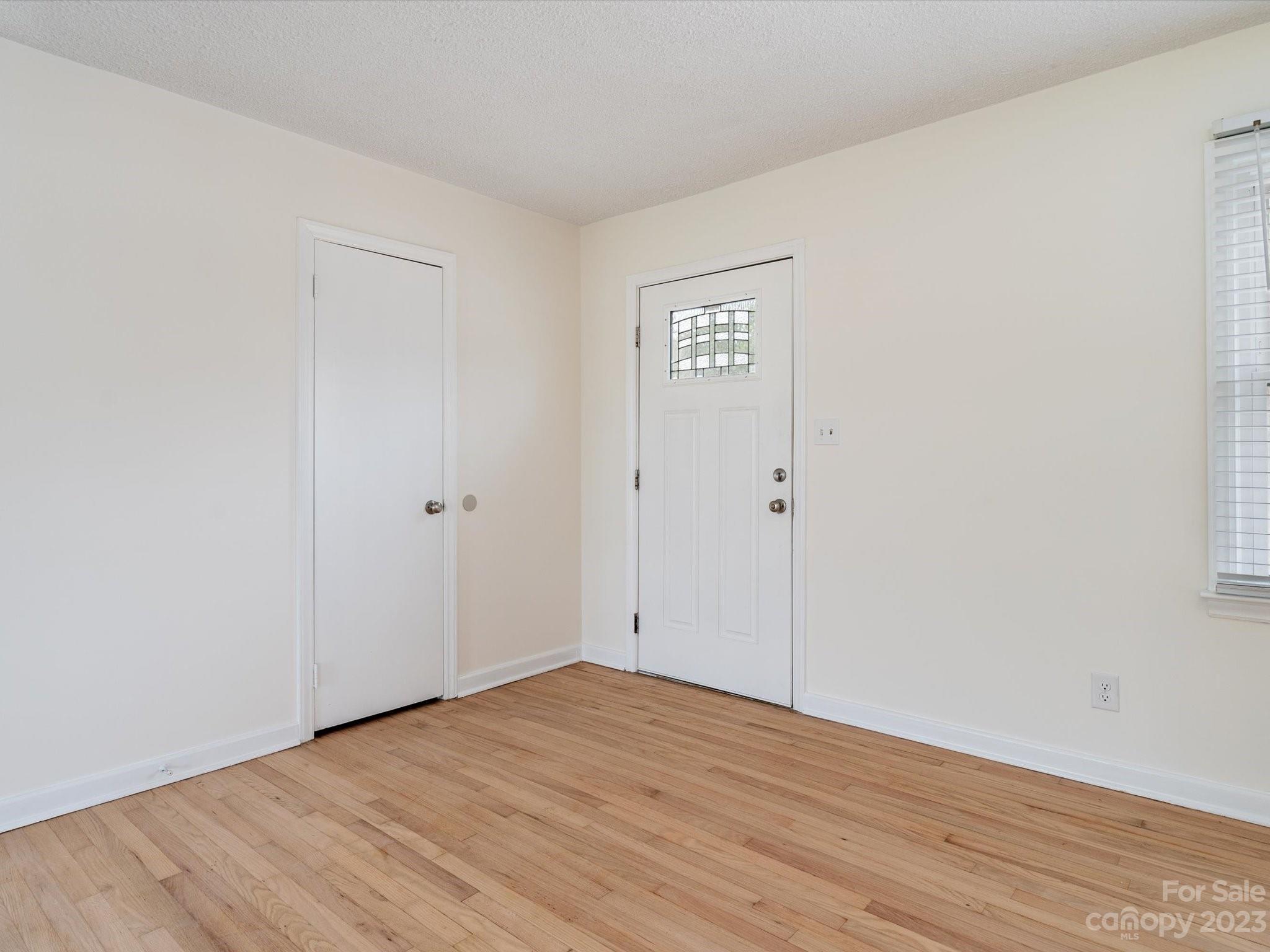 158 Baxter Road Cherryville, NC 28021 - Photo 6 of 38 a view of an empty room