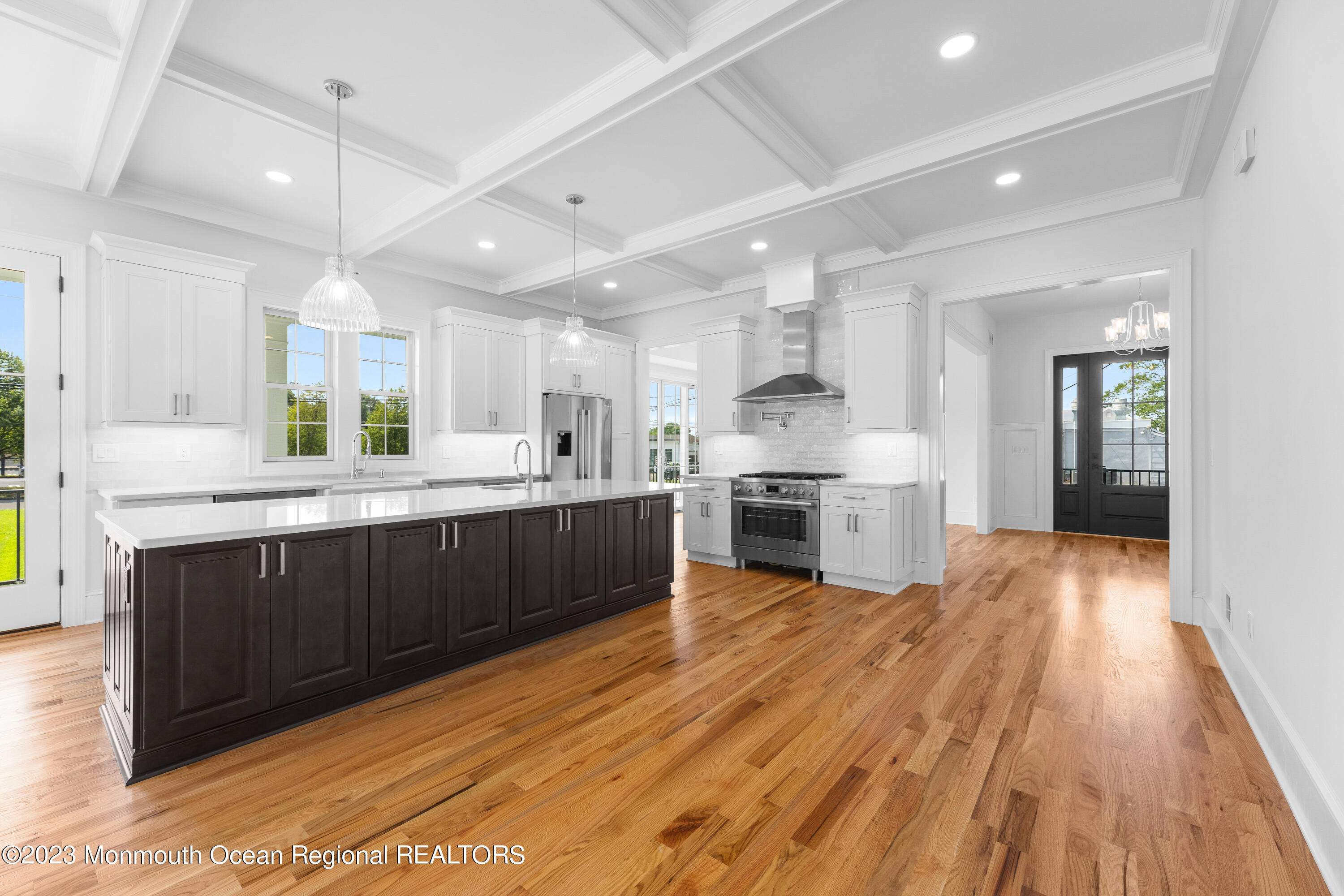 2654 River Road Manasquan, NJ 08736 - Photo 1 of 41 Kitchen