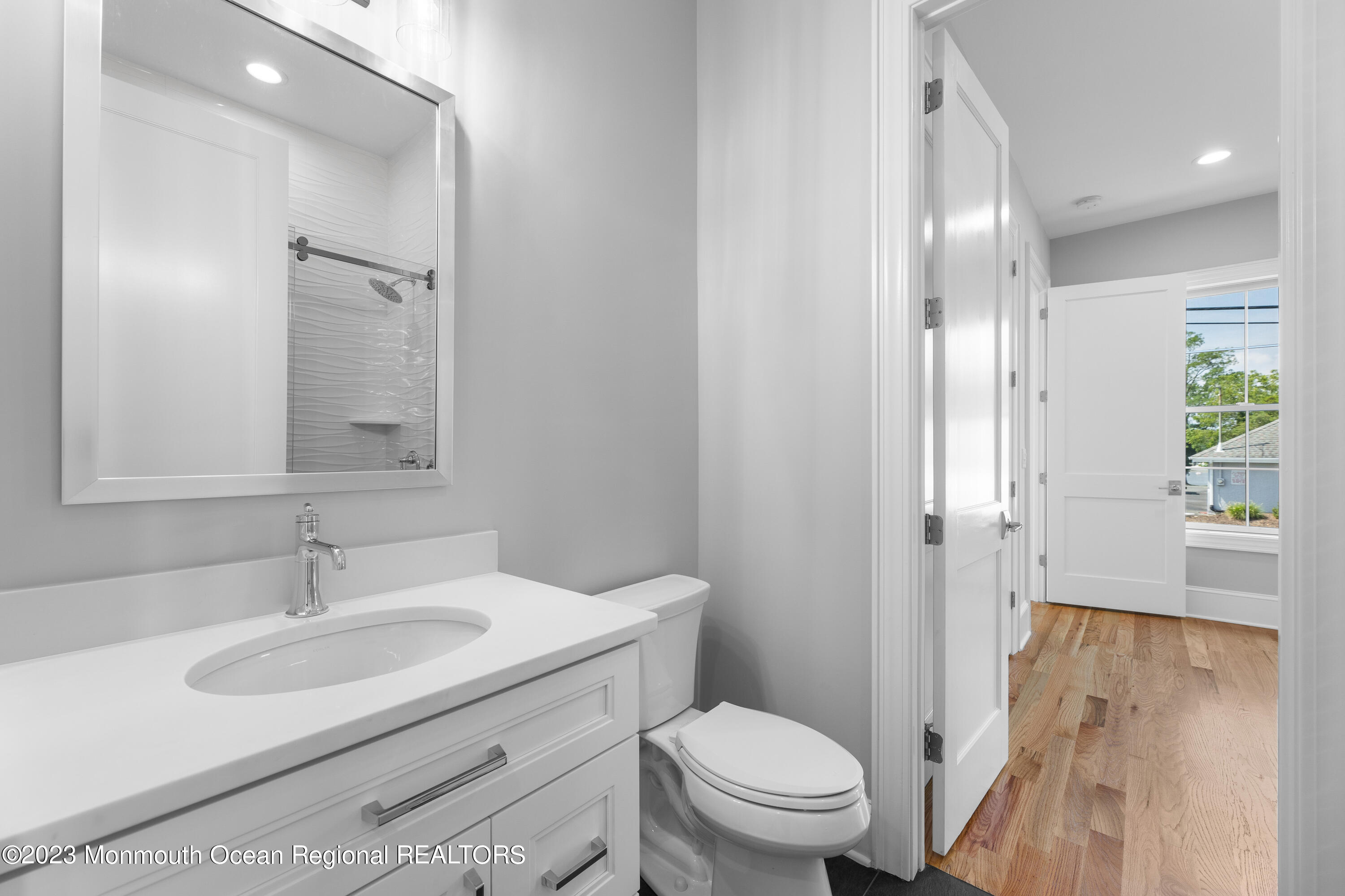 2654 River Road Manasquan, NJ 08736 - Photo 16 of 41 First Floor Bathroom