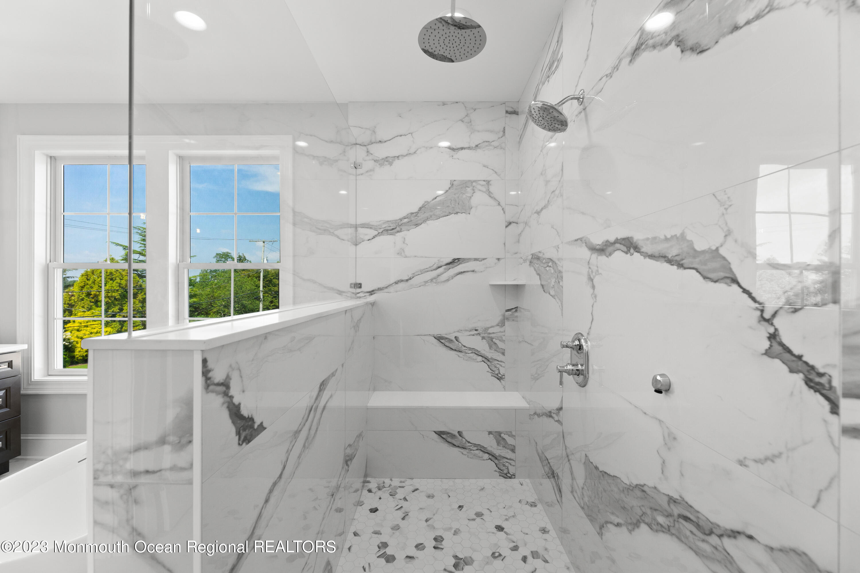 2654 River Road Manasquan, NJ 08736 - Photo 22 of 41 Owner's Shower