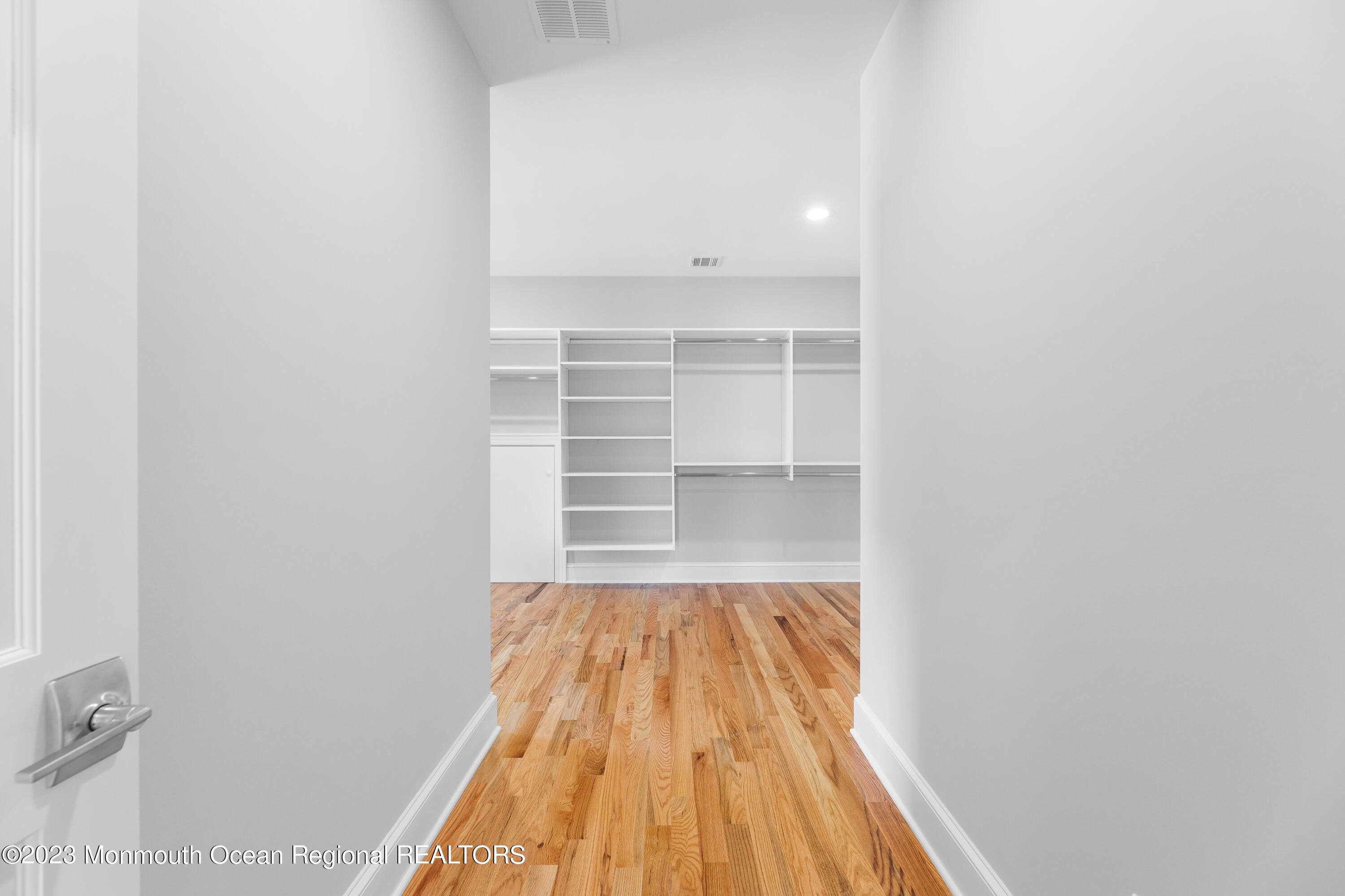 2654 River Road Manasquan, NJ 08736 - Photo 24 of 41 Owner's Walk In Closet