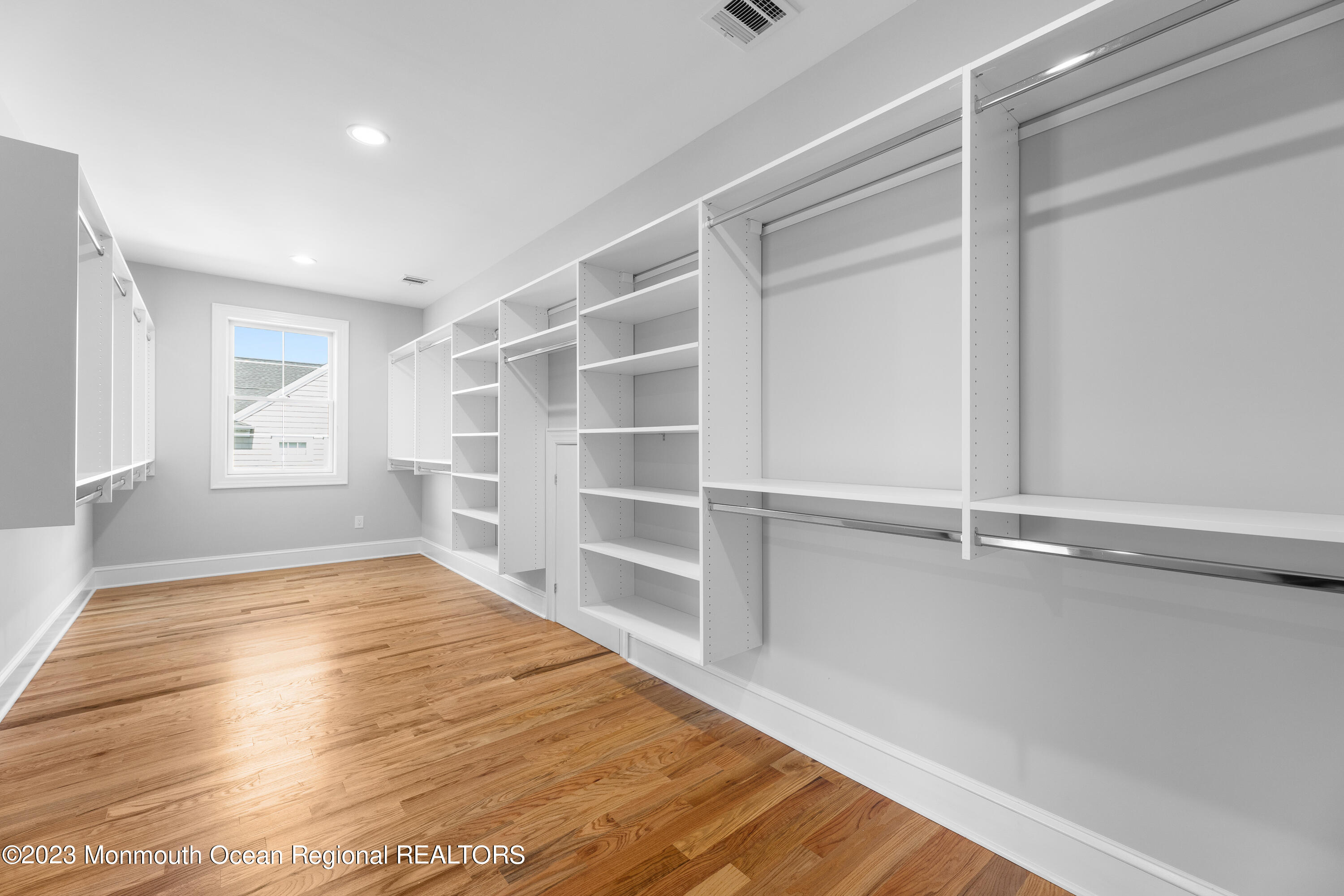 2654 River Road Manasquan, NJ 08736 - Photo 25 of 41 Owner's Walk In Closet
