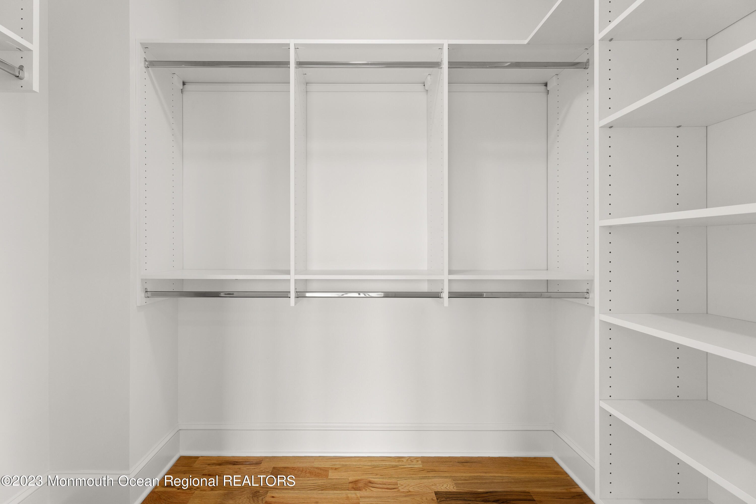 2654 River Road Manasquan, NJ 08736 - Photo 28 of 41 Junior Suite Walk In Closet