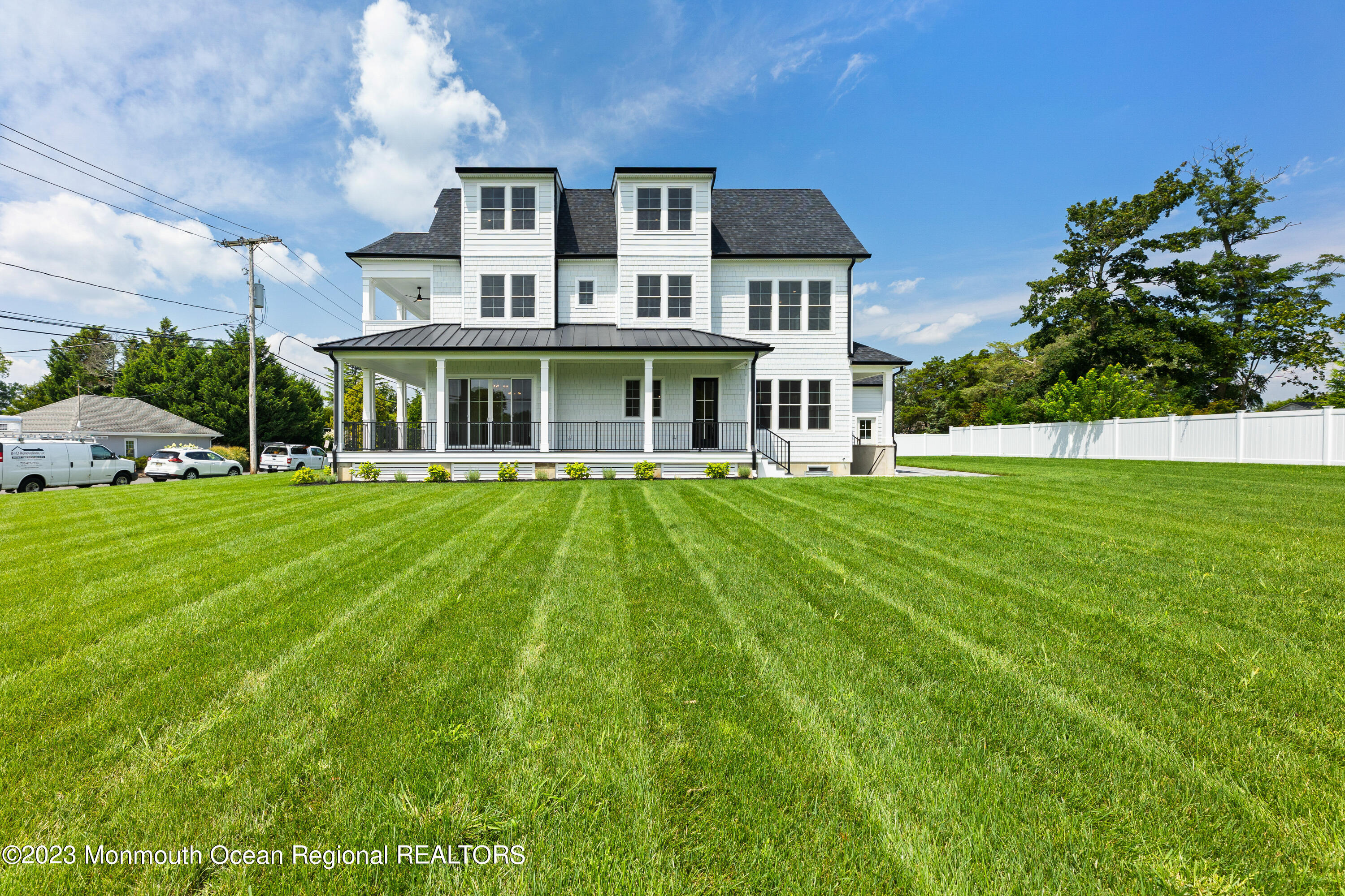 2654 River Road Manasquan, NJ 08736 - Photo 3 of 41 Exterior