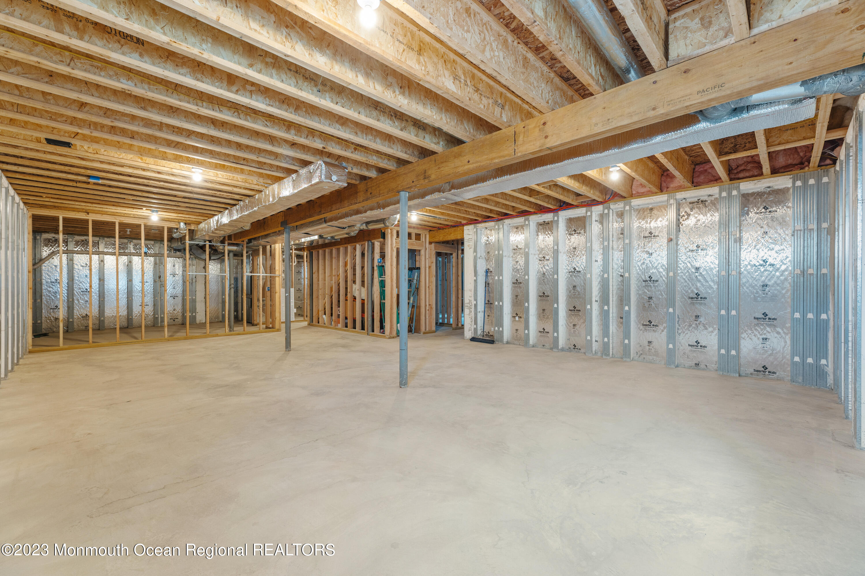 2654 River Road Manasquan, NJ 08736 - Photo 38 of 41 Basement