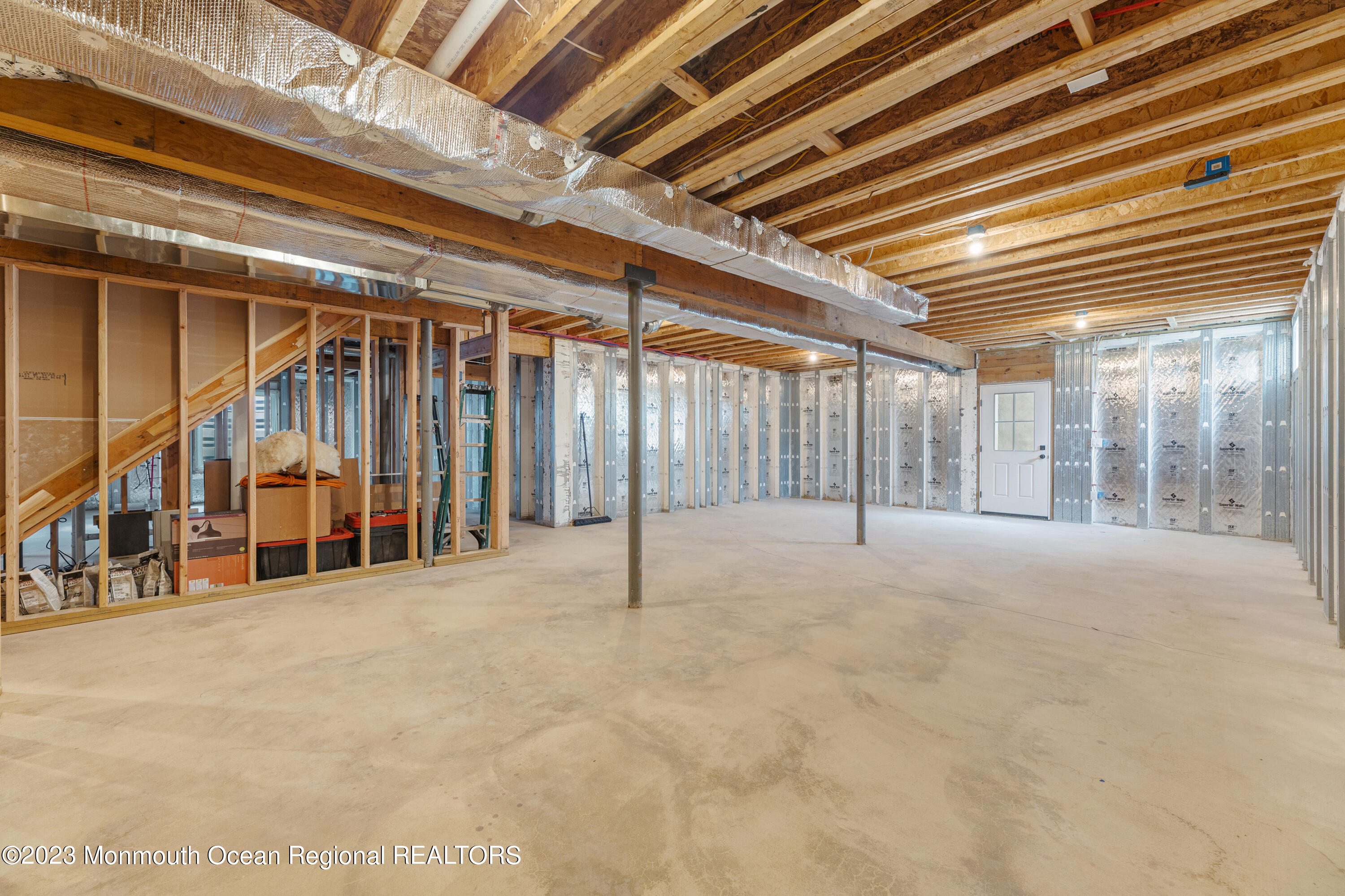 2654 River Road Manasquan, NJ 08736 - Photo 39 of 41 Basement