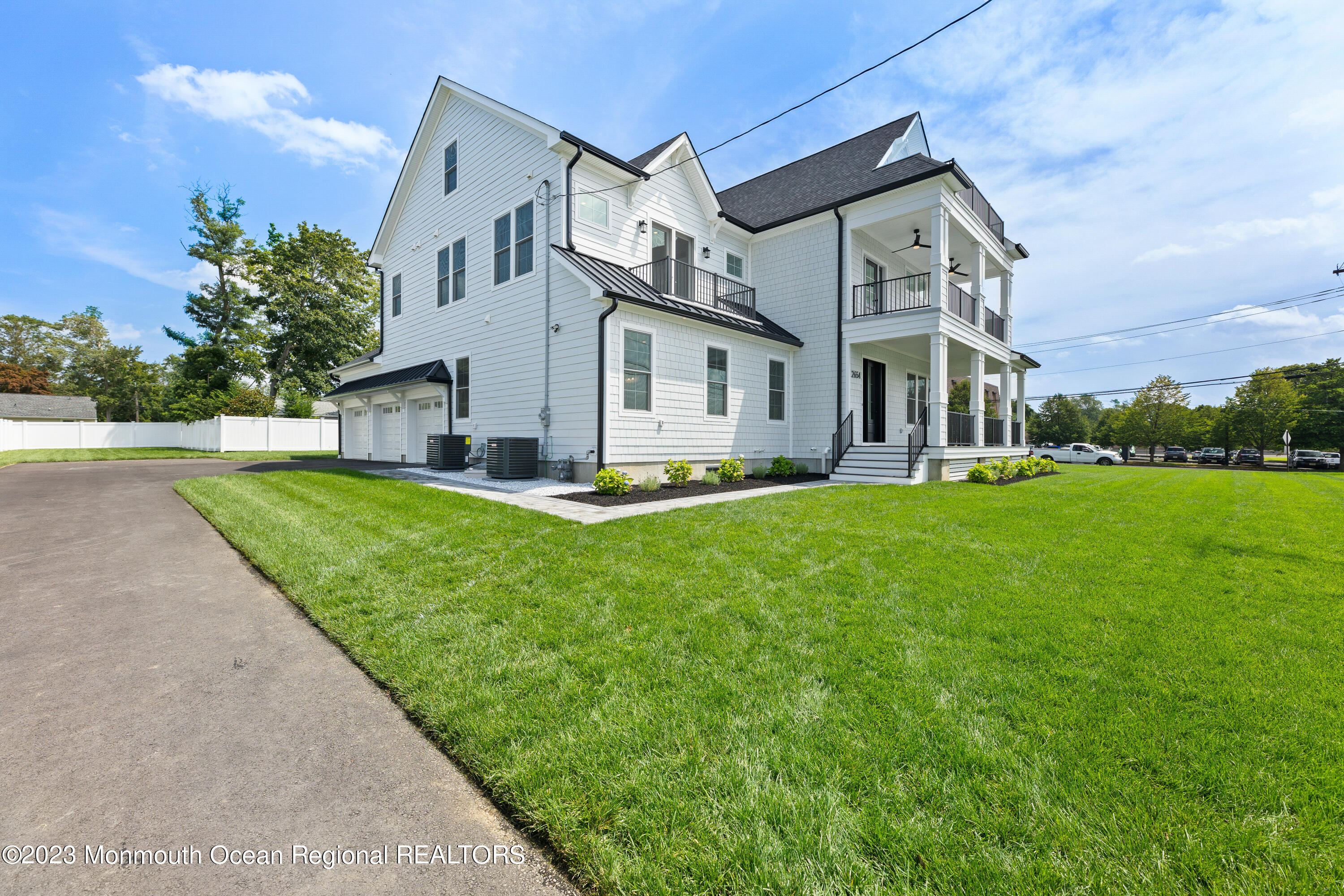 2654 River Road Manasquan, NJ 08736 - Photo 5 of 41 Exterior