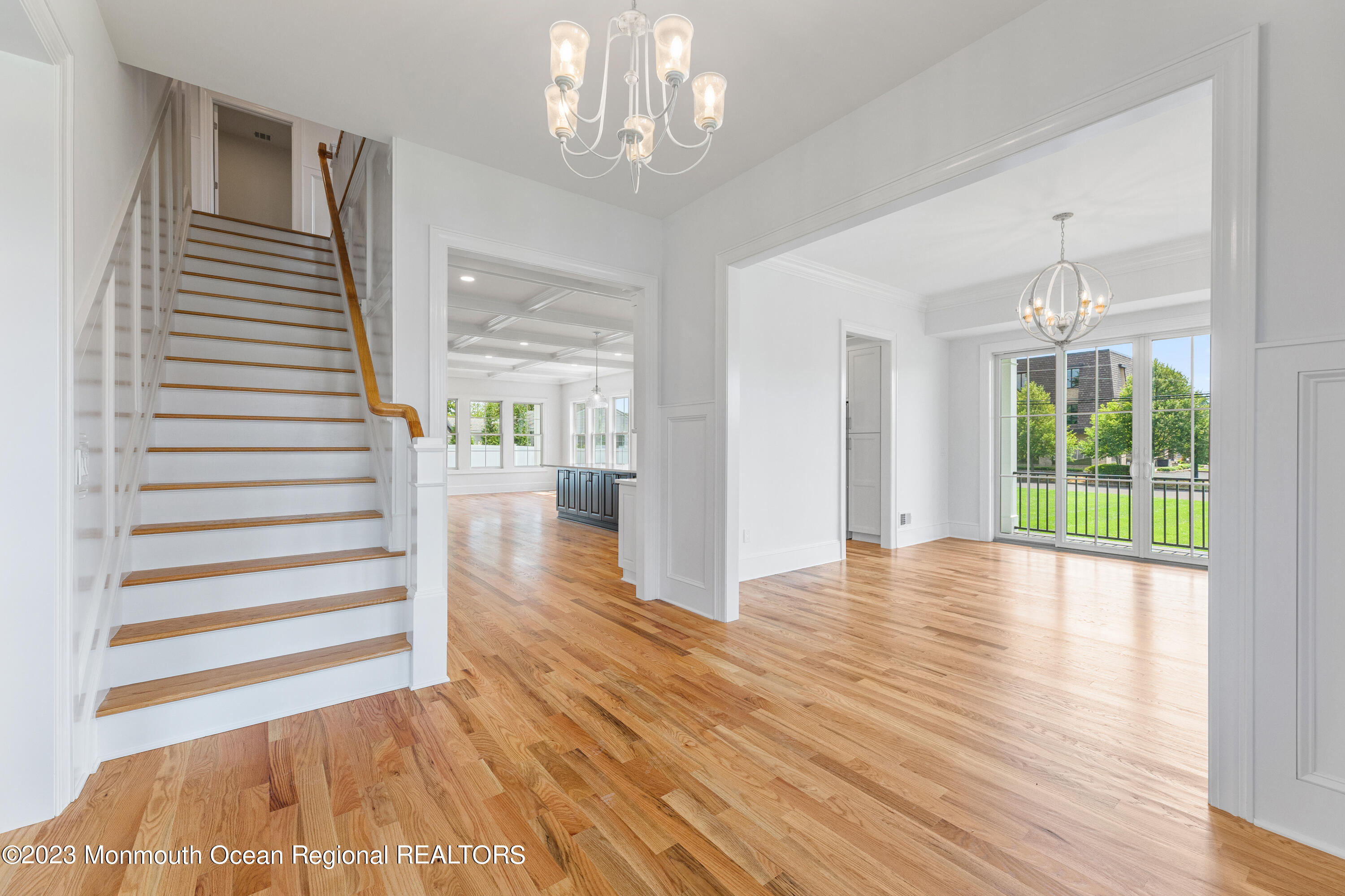 2654 River Road Manasquan, NJ 08736 - Photo 6 of 41 Foyer