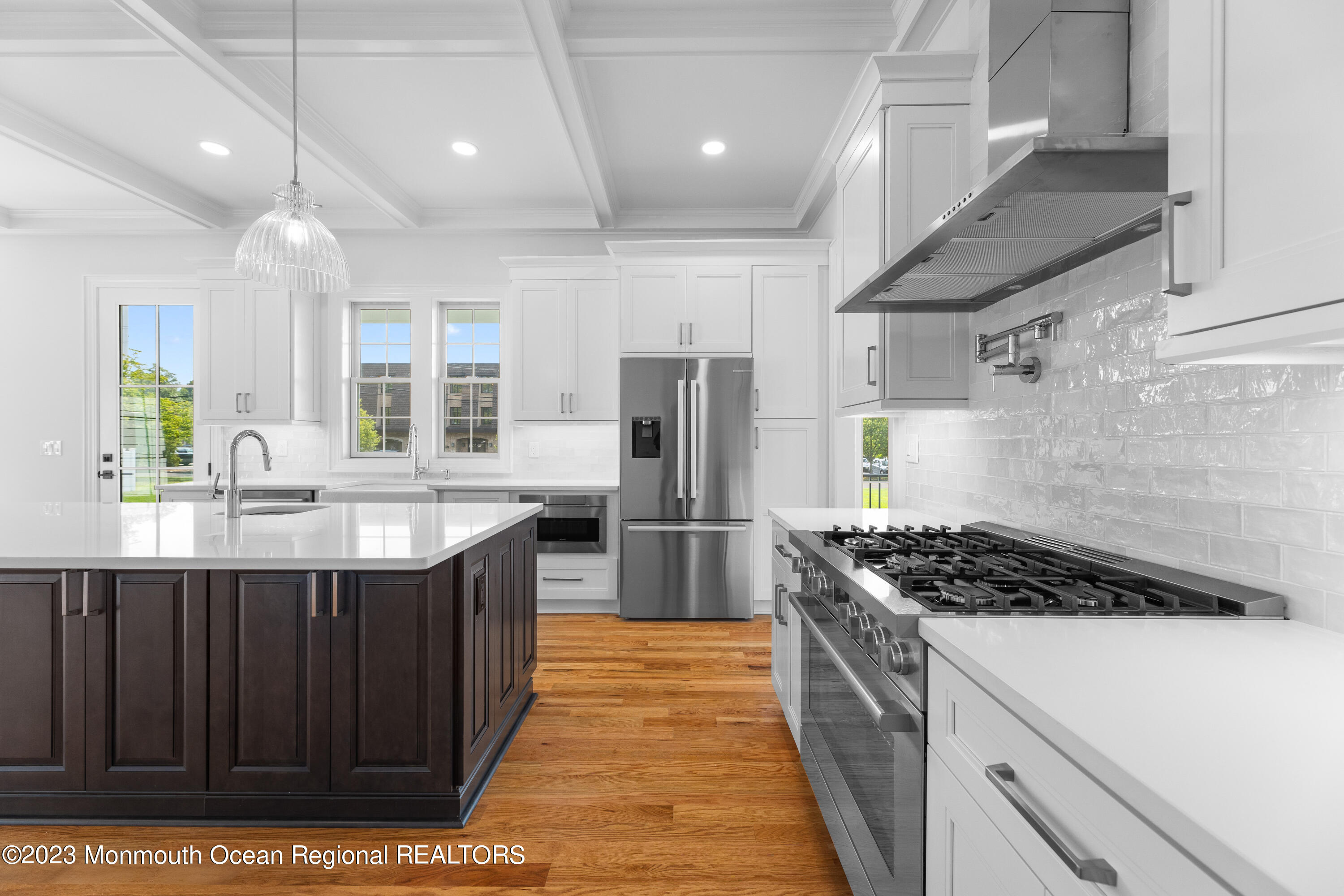 2654 River Road Manasquan, NJ 08736 - Photo 9 of 41 Kitchen