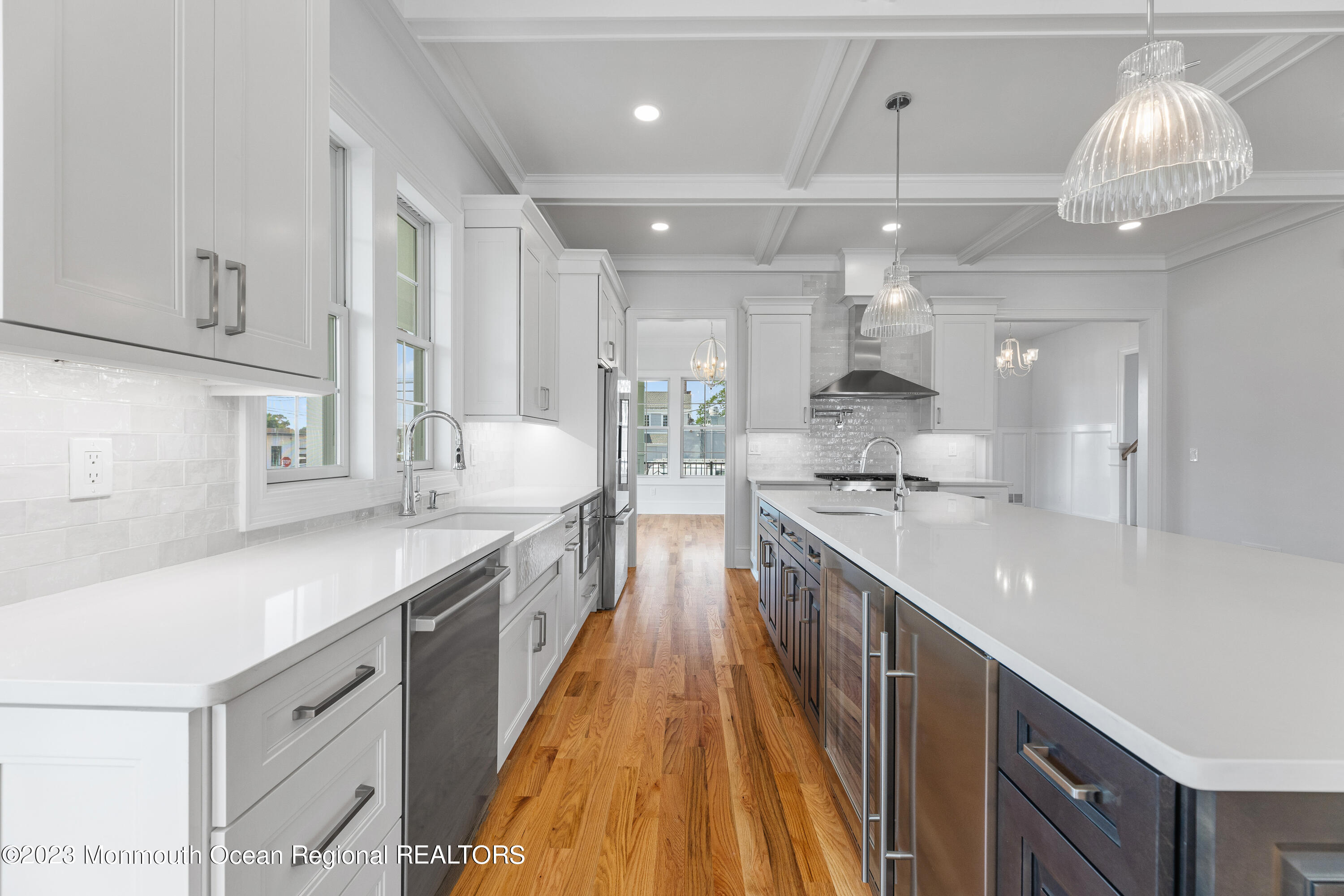 2654 River Road Manasquan, NJ 08736 - Photo 10 of 41 Kitchen