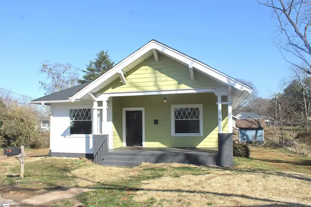 $250,000 | 14 Elrod Street, Greenville, SC 29609