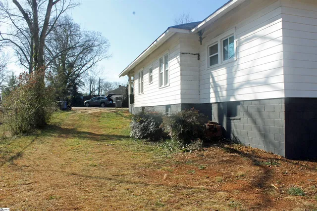 $250,000 | 14 Elrod Street, Greenville, SC 29609