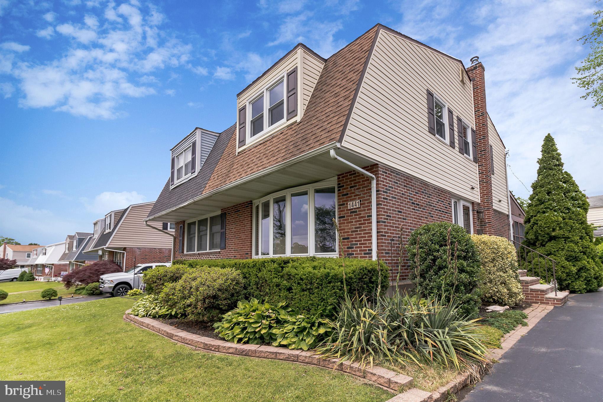1441 Grace Road Swarthmore, PA 19081 - Photo 3 of 30