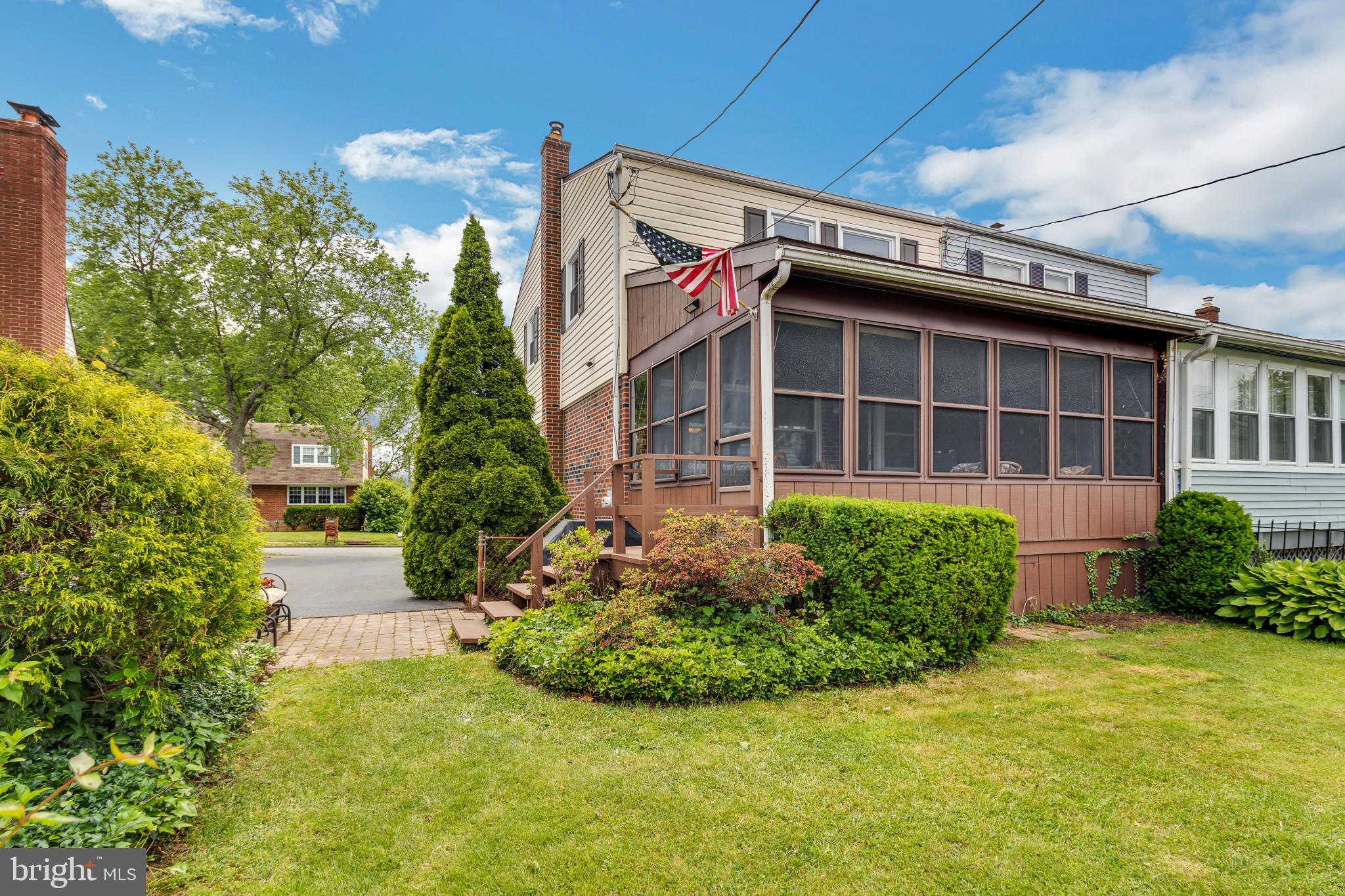 1441 Grace Road Swarthmore, PA 19081 - Photo 29 of 30