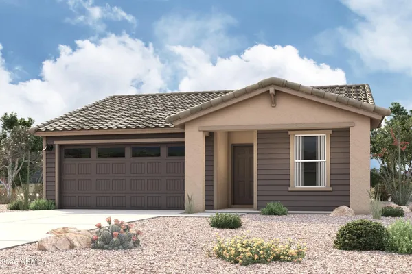$342,990 | 24498 West St Anne Avenue, Buckeye, AZ 85326