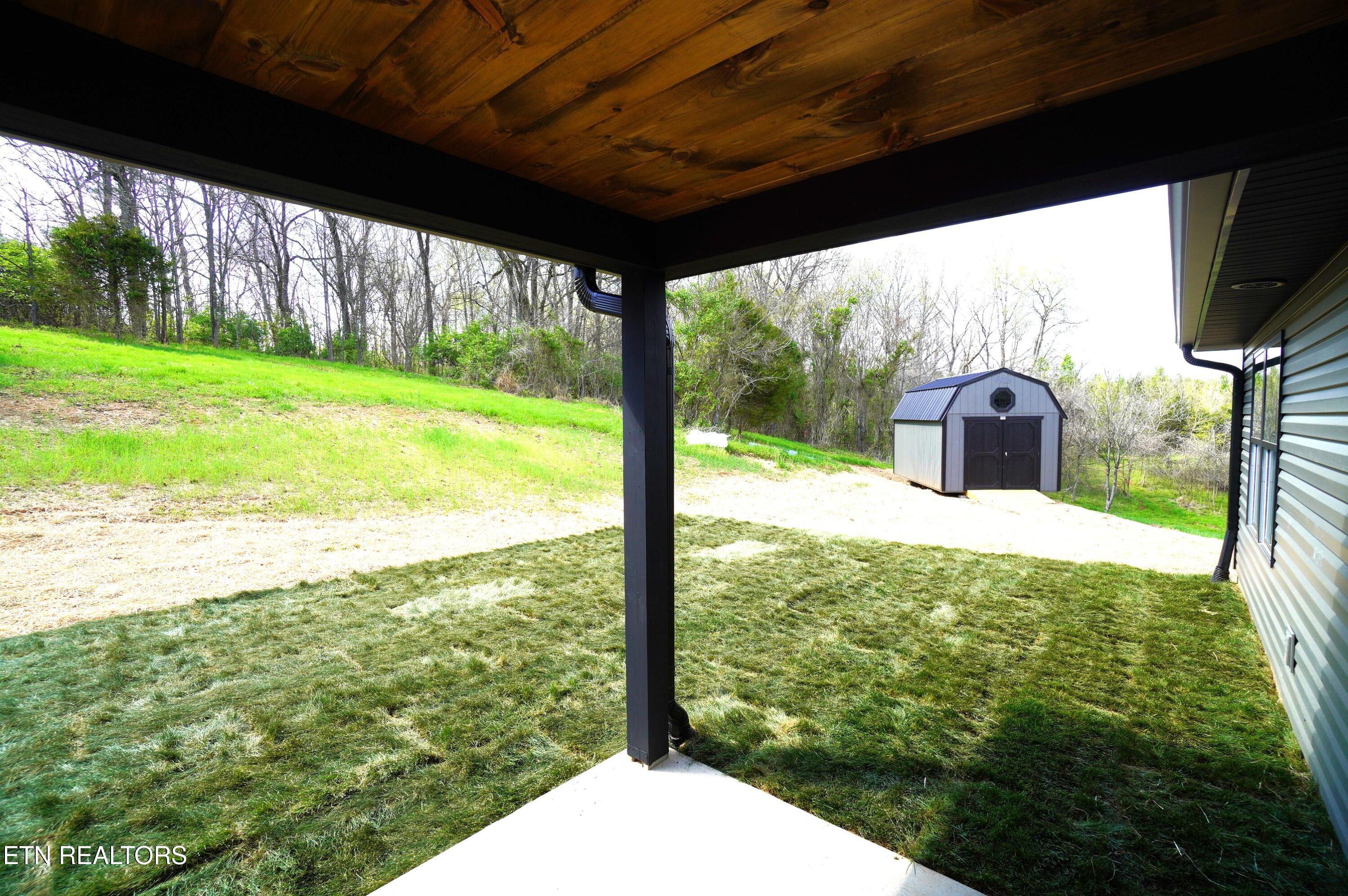 417 Kearney Road New Market, TN 37820 - Photo 28 of 41 417 kearney (38)