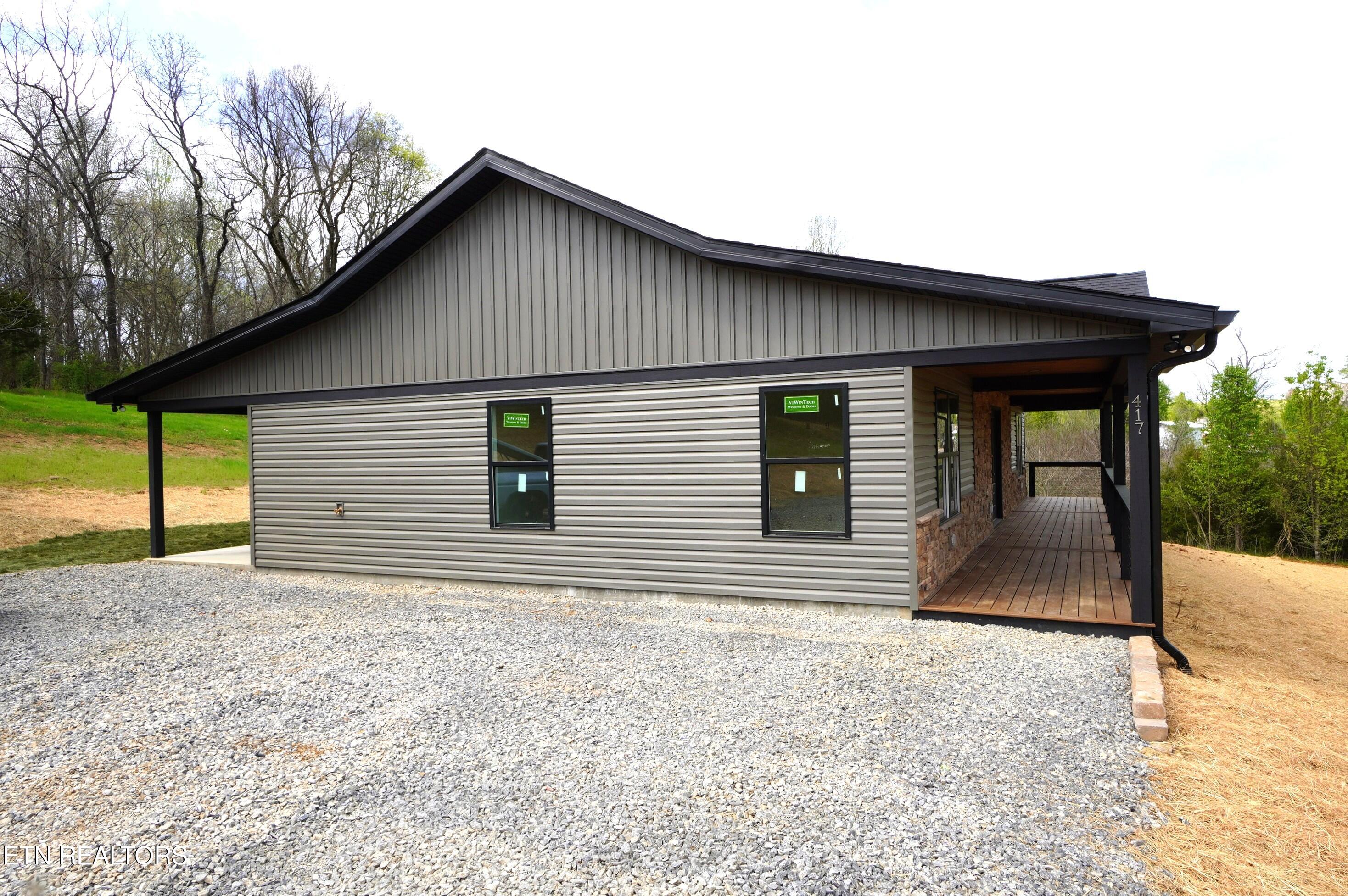 417 Kearney Road New Market, TN 37820 - Photo 34 of 41 417 kearney (5)