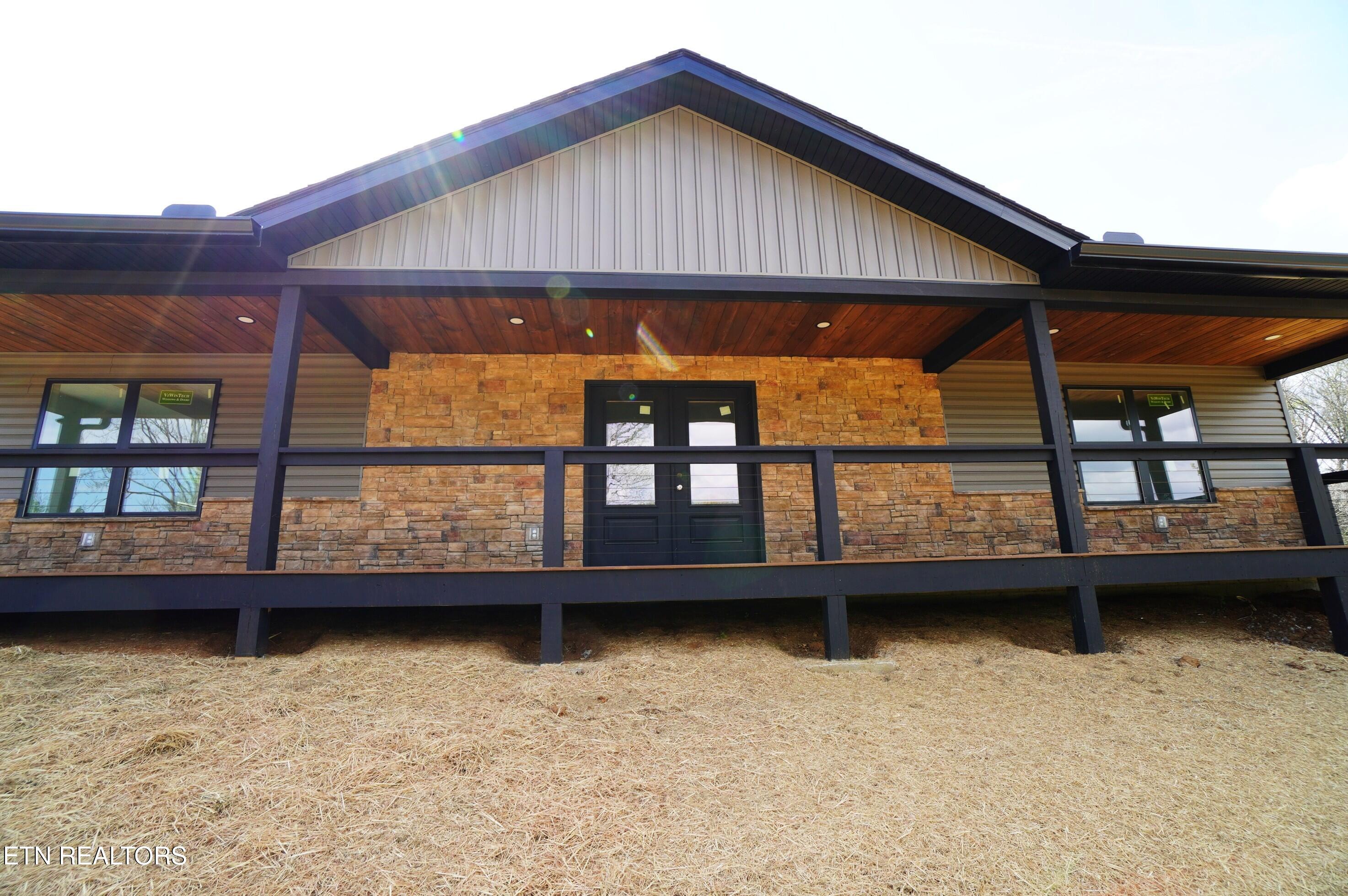 417 Kearney Road New Market, TN 37820 - Photo 35 of 41 417 kearney (2)