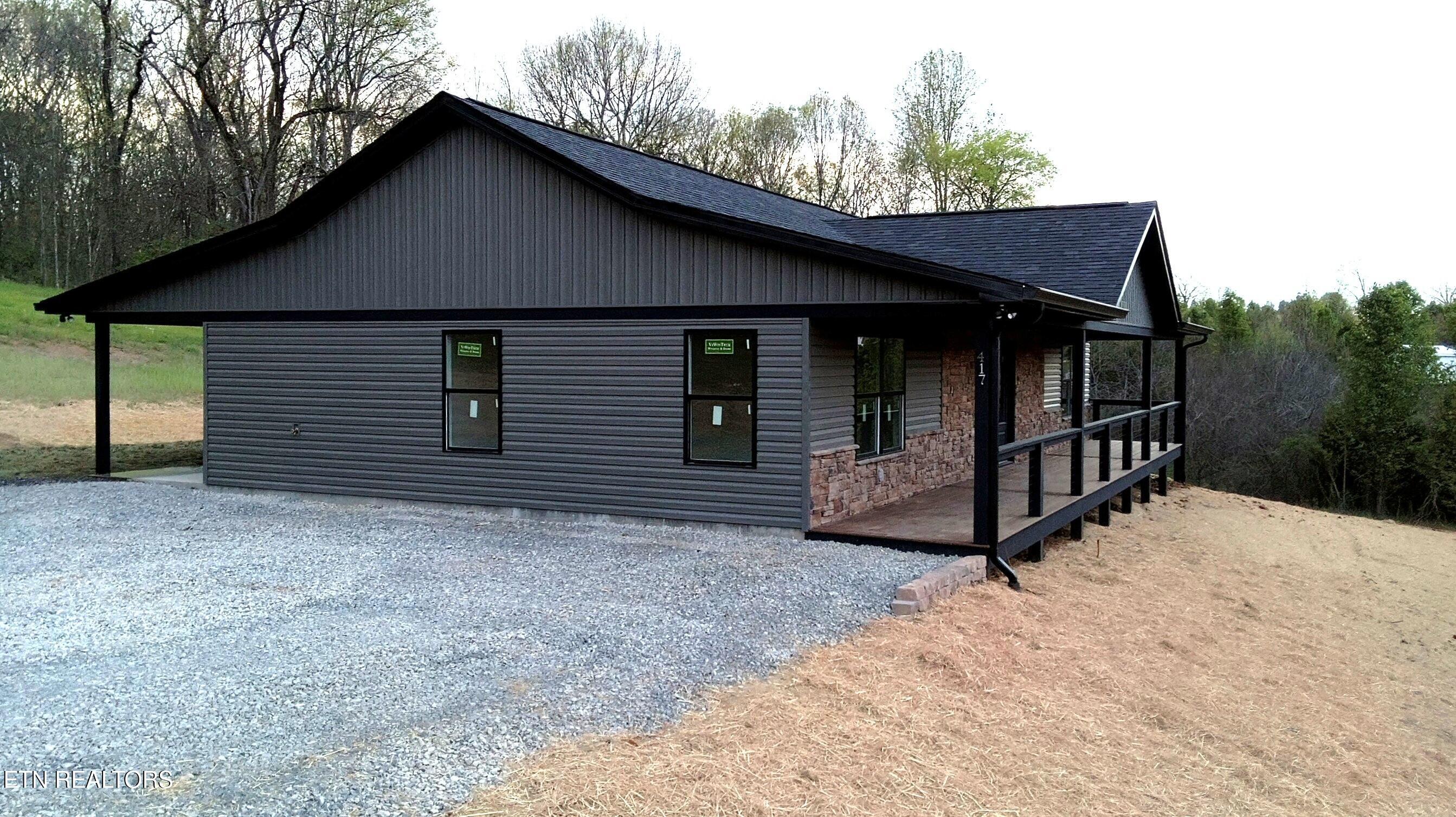 417 Kearney Road New Market, TN 37820 - Photo 37 of 41 tanner photos (2)