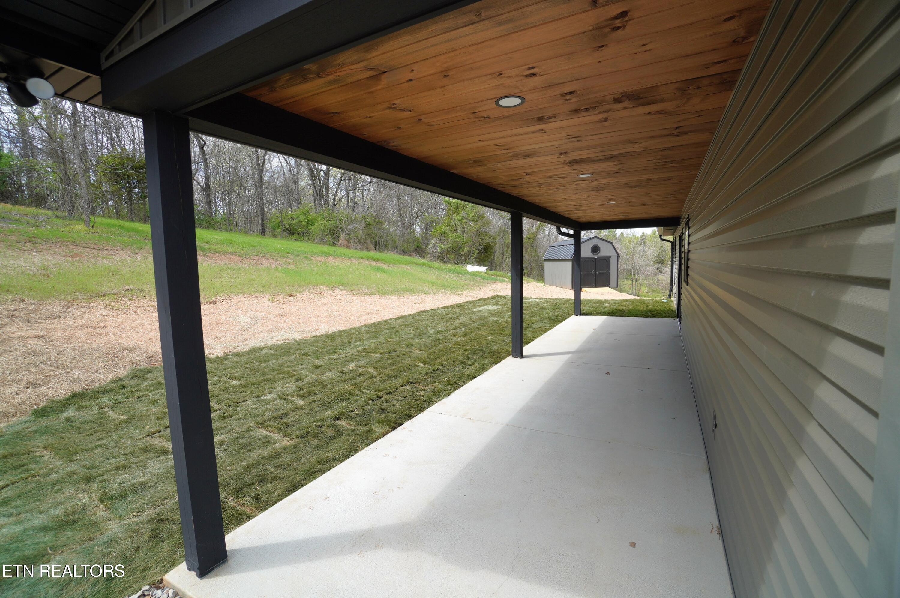 417 Kearney Road New Market, TN 37820 - Photo 5 of 41 417 kearney (9)