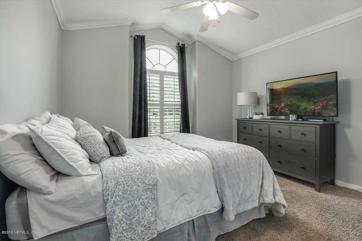 3862 Chapelgate Road Jacksonville, FL 32223 - Photo 13 of 16 3rd Bedroom