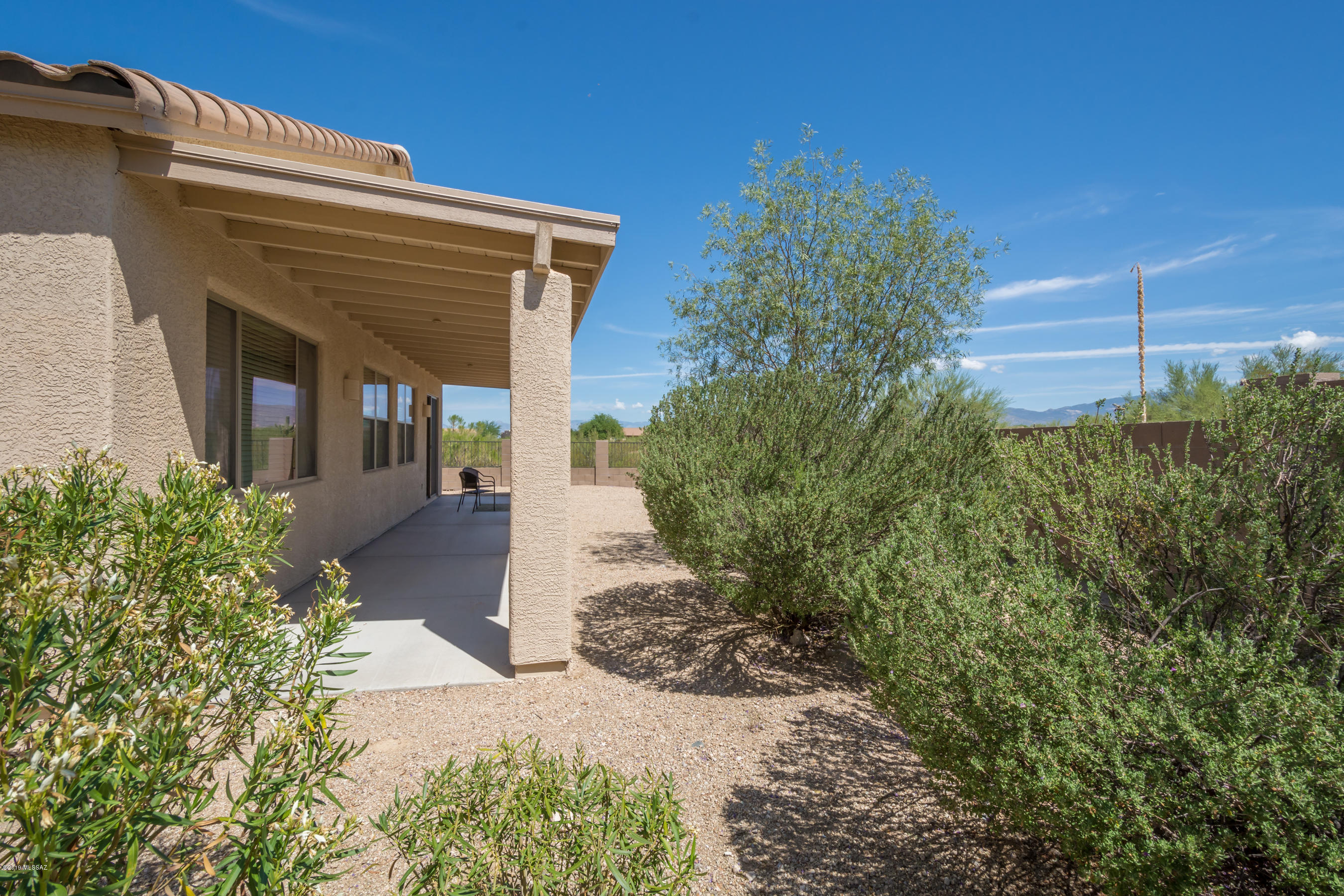 10846 South Heart Break Ridge Place Vail, AZ 85641 - Photo 35 of 49