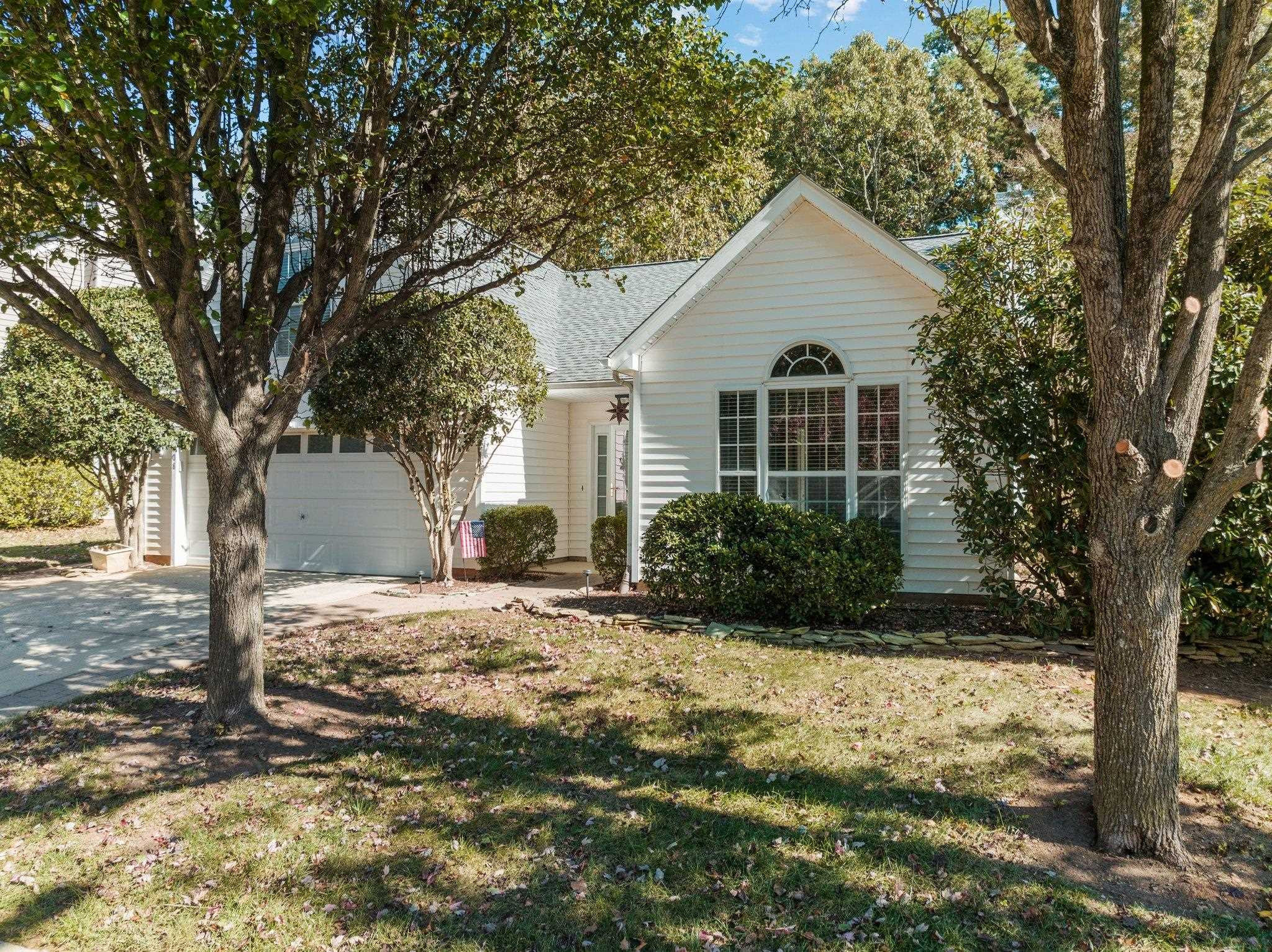 7008 Englehardt Drive Raleigh, NC 27617 - Photo 7 of 55 Photo 7