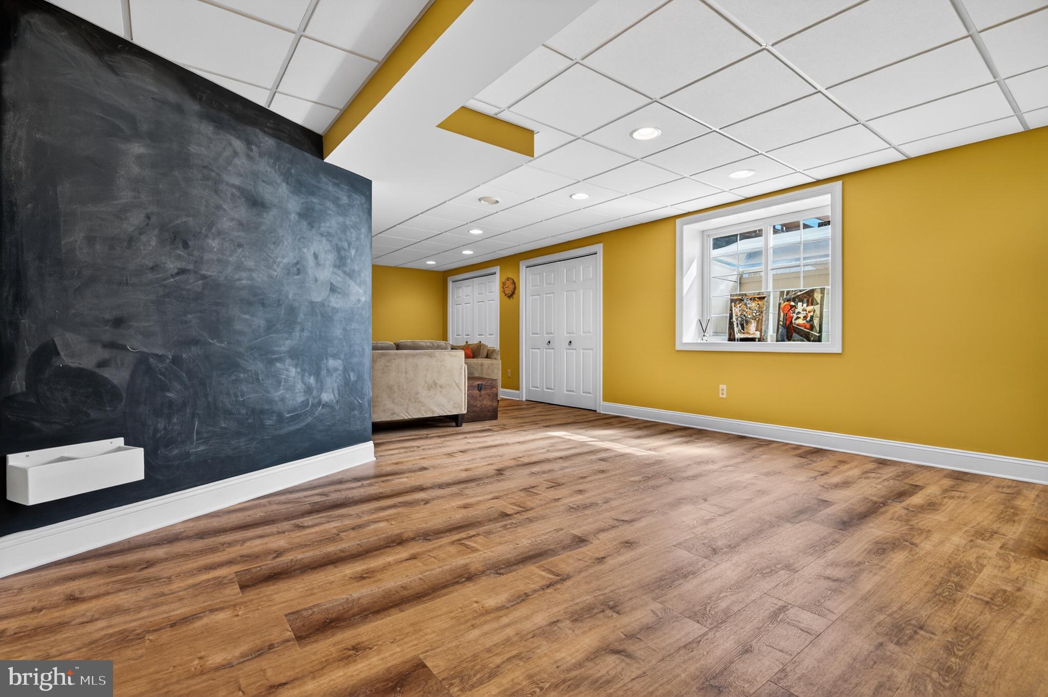 98 Granville Way Exton, PA 19341 - Photo 33 of 35 a view of an empty room with a window