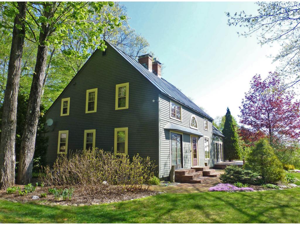 216 Tkaczyk Farm Road Guilford, VT 05301 - Photo 4 of 25 Gallery Image 4