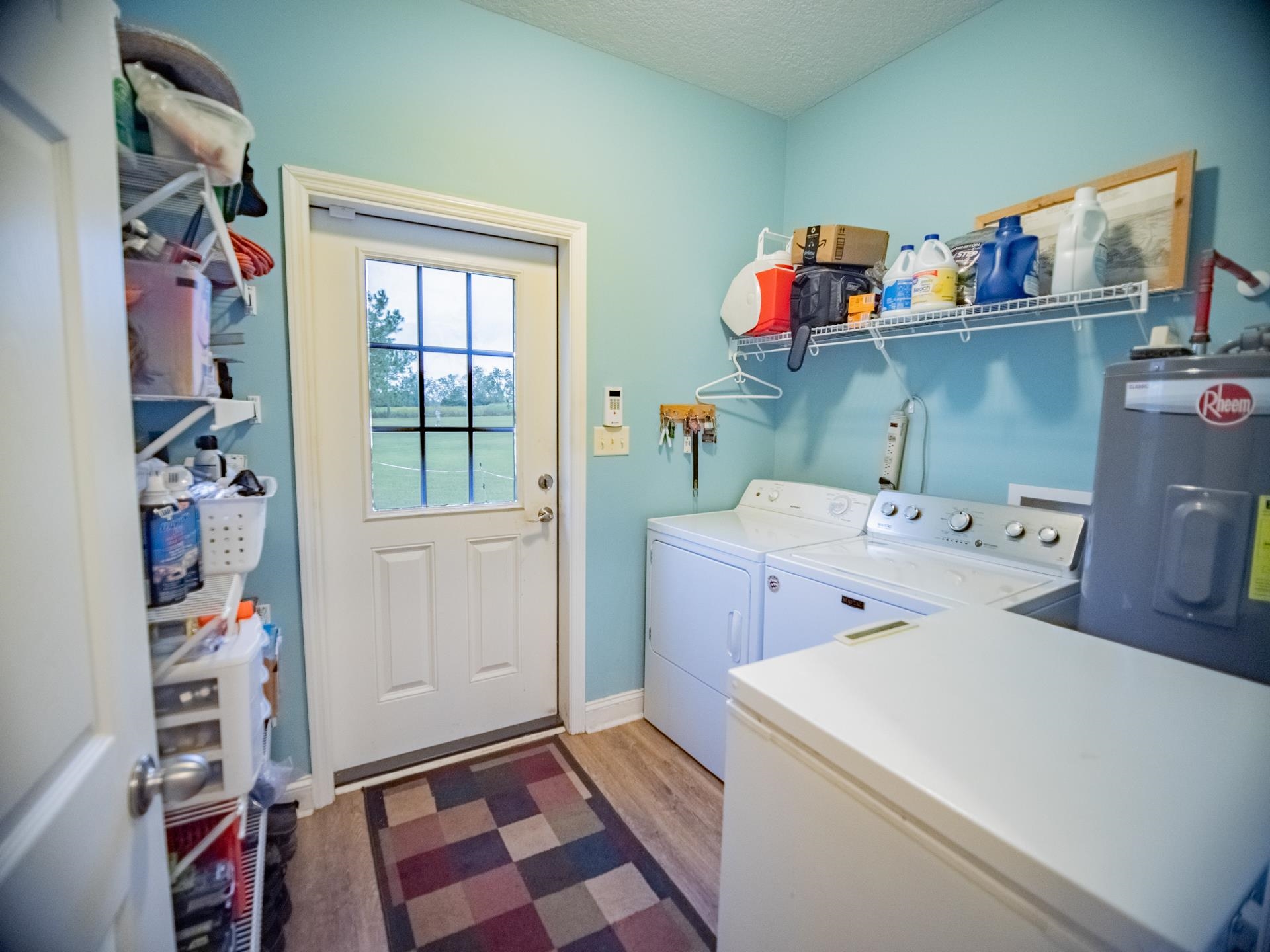 1048 Duval Pond Road Madison, FL 32340 - Photo 12 of 50