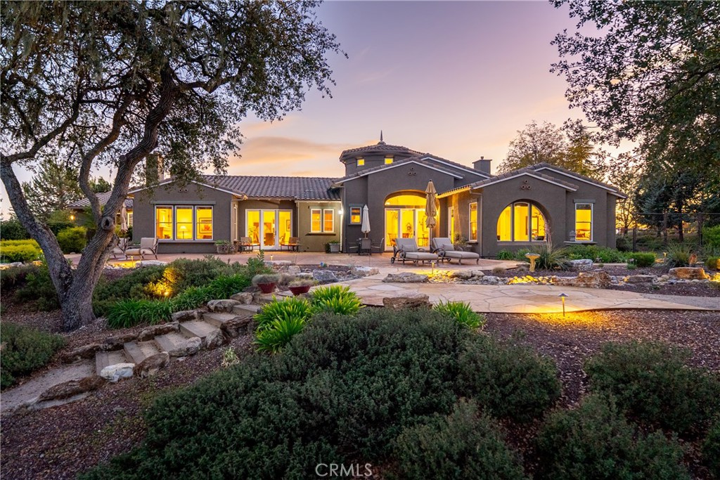 2438 Battering Rock Road Templeton, CA 93465 - Photo 2 of 67