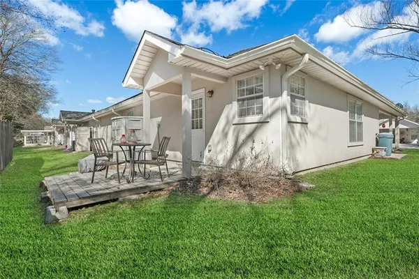 $170,000 | 374 Avalon Trace Drive, Unit 374, Ponchatoula, LA 70454