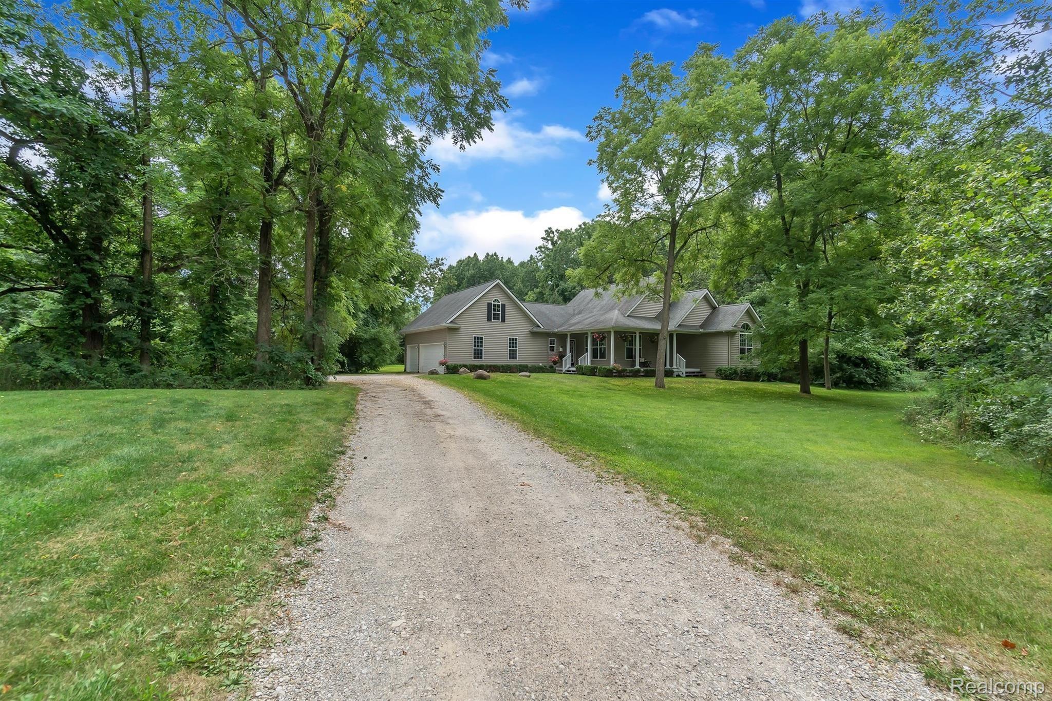 5282 Richardson Road Howell, MI 48843 - Photo 44 of 45 45-5283 Richardson Road-WindowStill.jpg