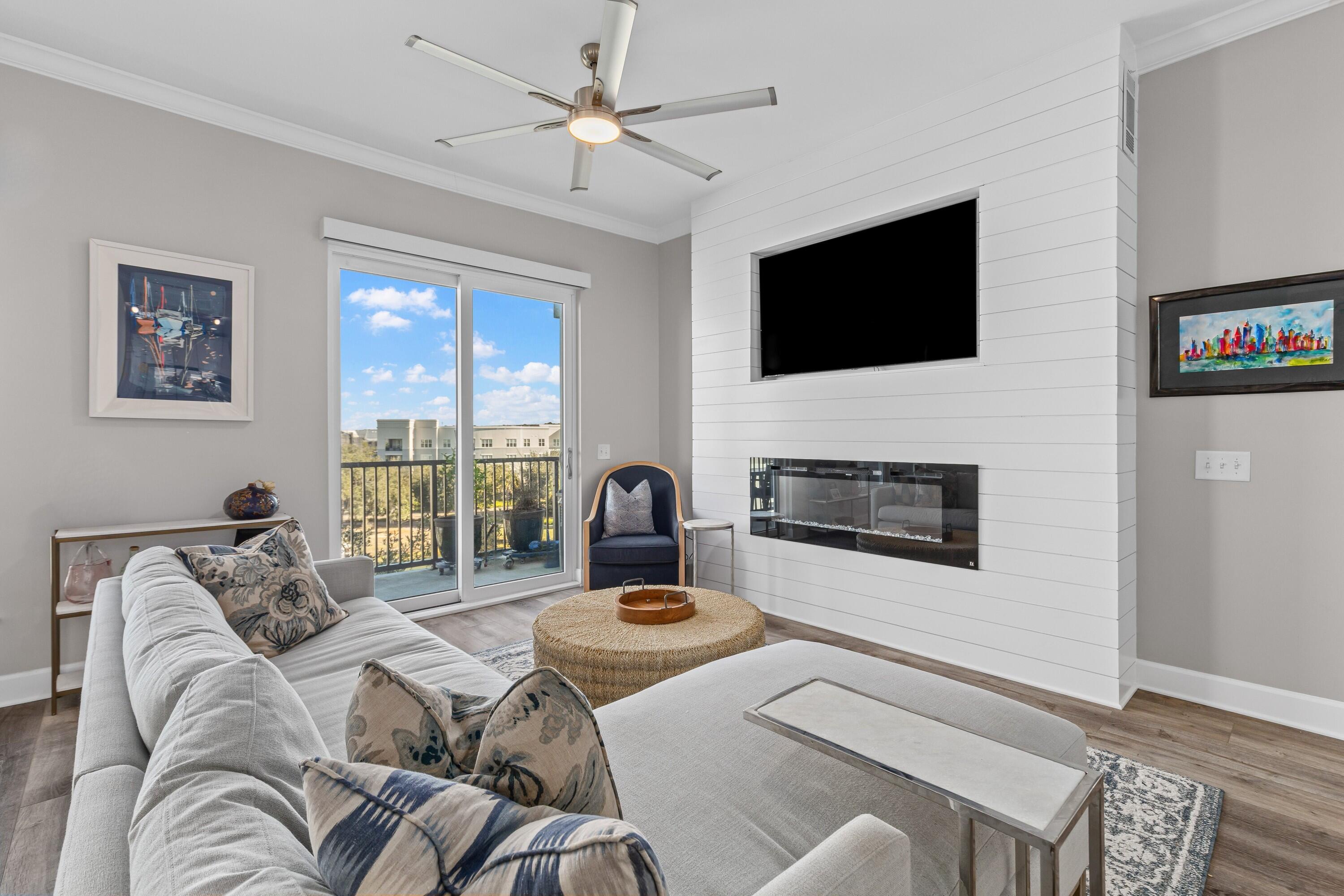145 Pier View Street, Unit 403 Daniel Island, SC 29492 - Photo 6 of 50