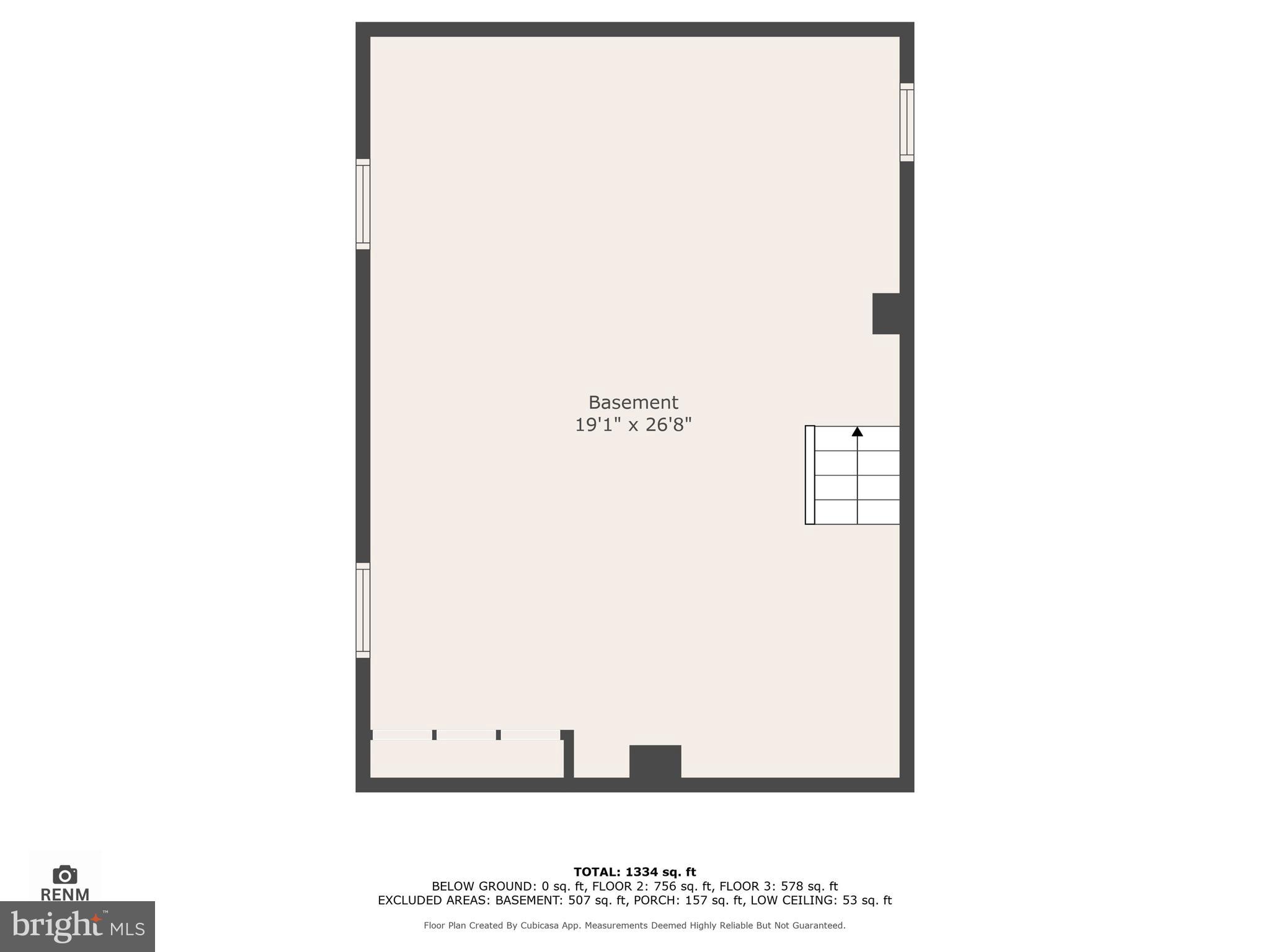 31 West Hanover Street Spring Grove, PA 17362 - Photo 27 of 31 a view of a floor plan