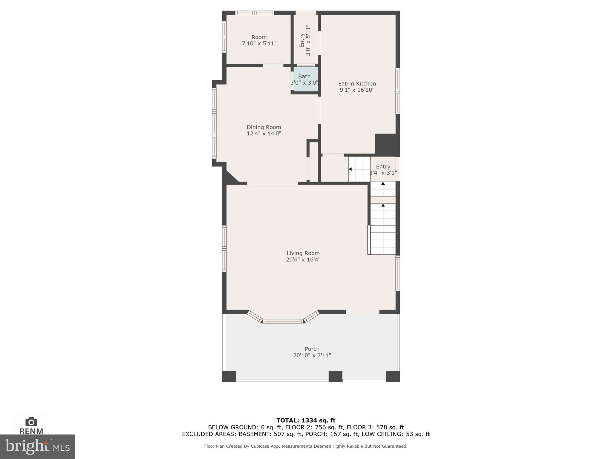 31 West Hanover Street Spring Grove, PA 17362 - Photo 28 of 31 a picture of floor plan