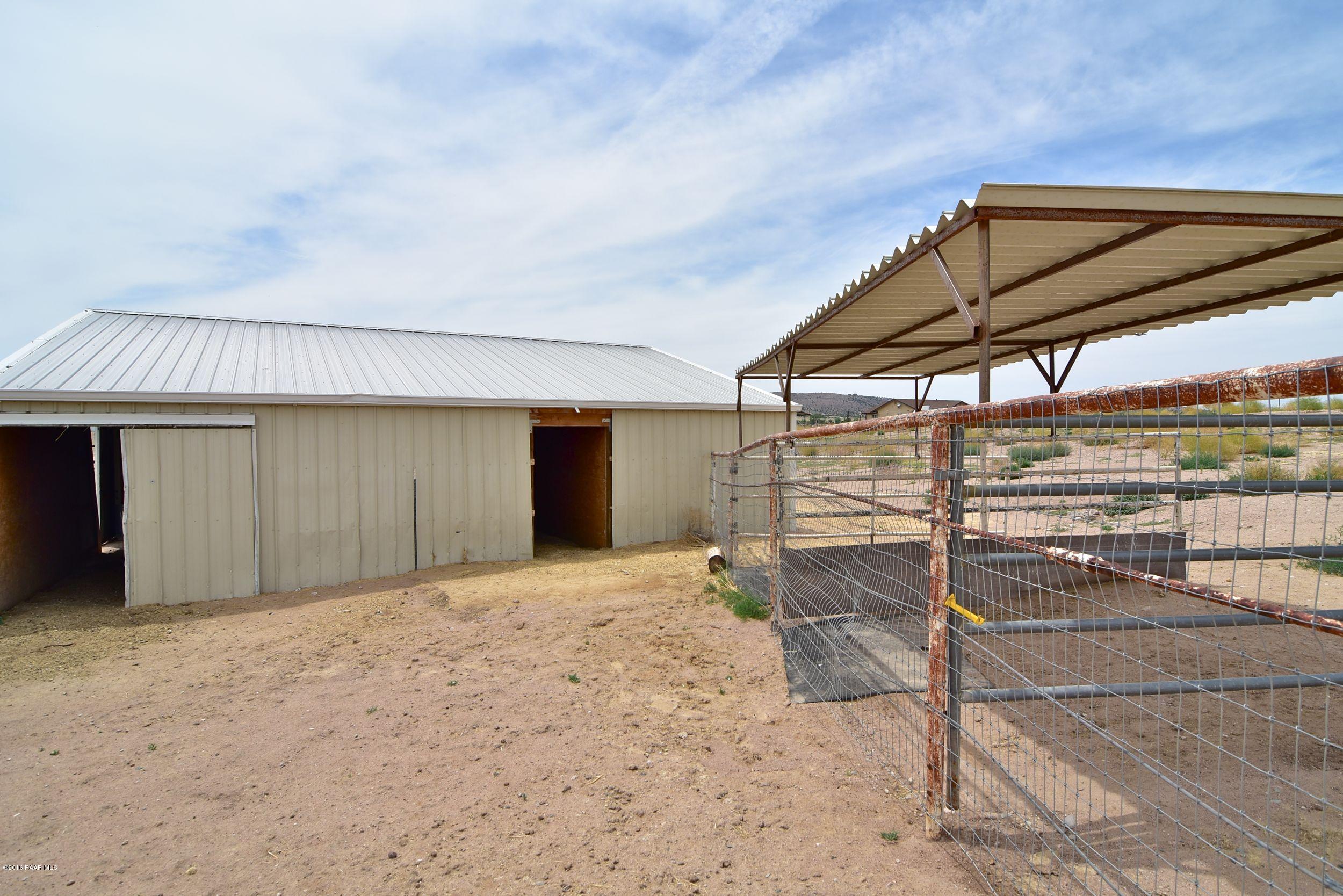 2200 West Lazy Ranch Road Chino Valley, AZ 86323 - Photo 27 of 32