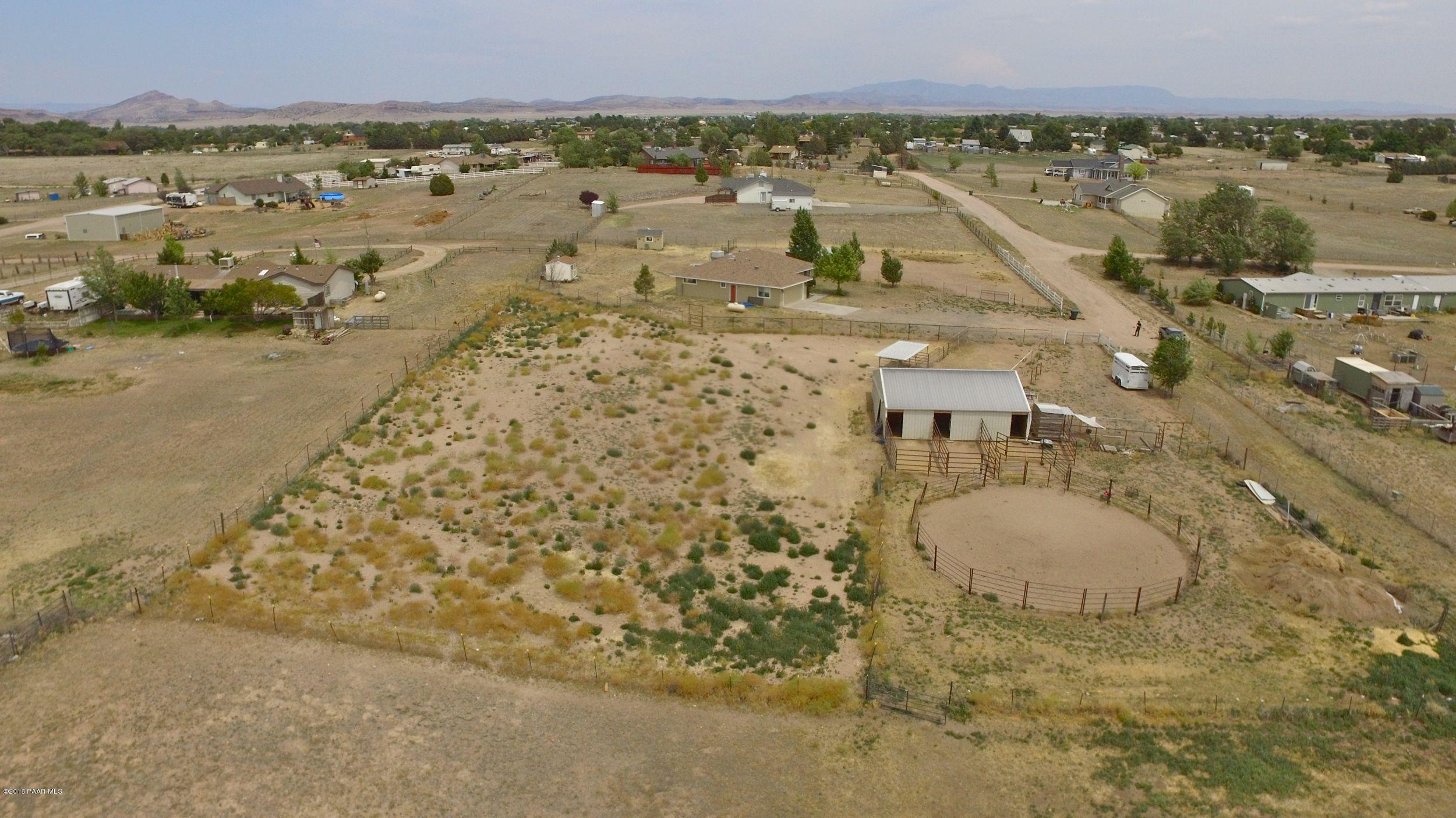 2200 West Lazy Ranch Road Chino Valley, AZ 86323 - Photo 7 of 32