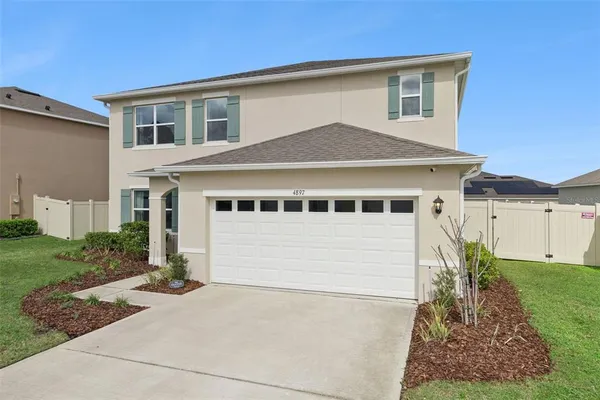 $465,000 | 4897 Panga Avenue, Mount Dora, FL 32757