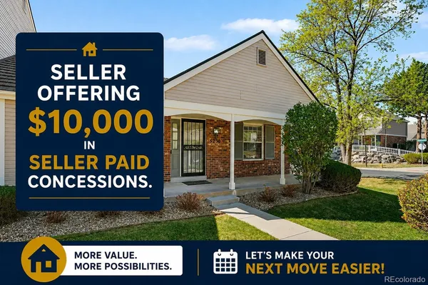 $515,000 | 5230 South Jellison Street, Littleton, CO 80127